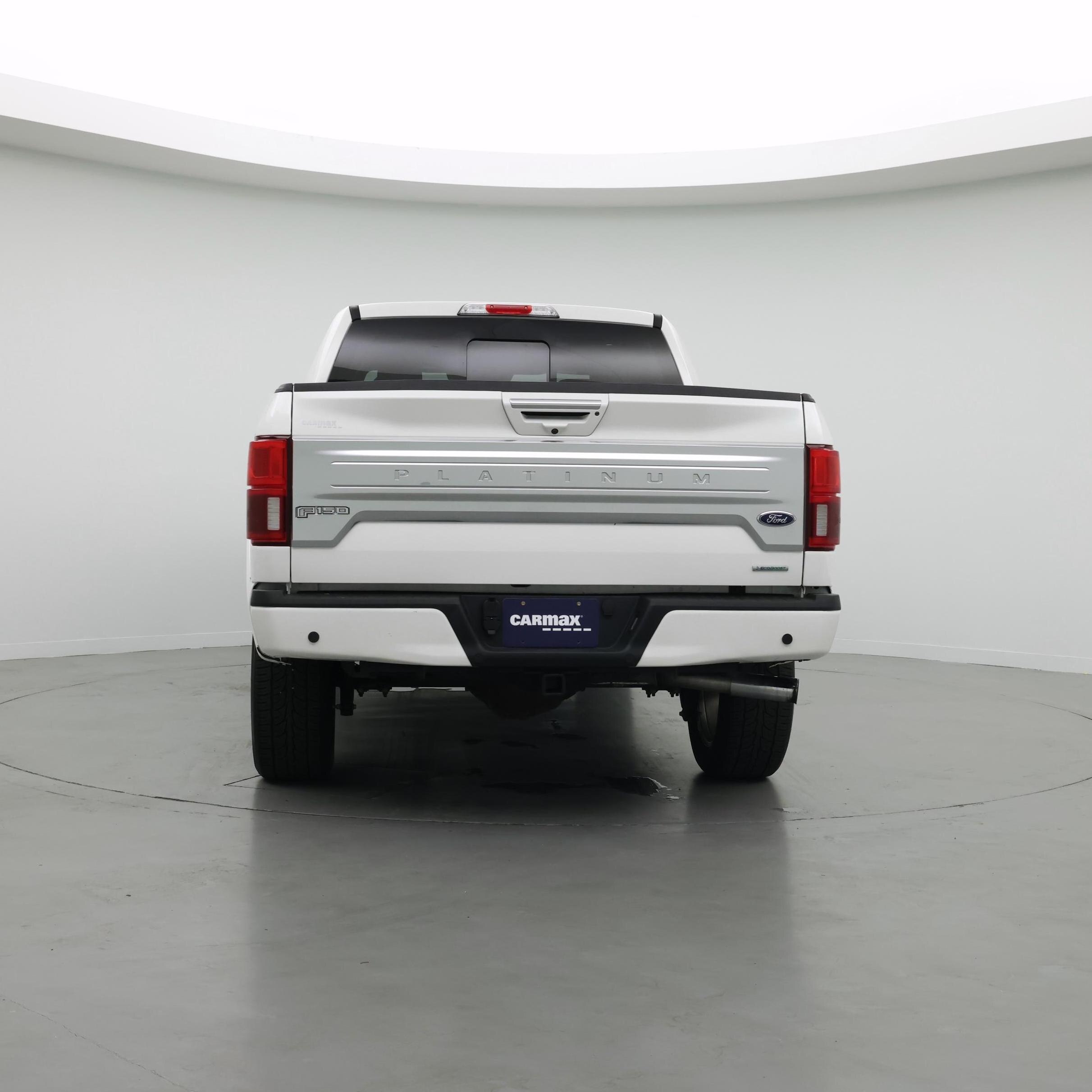 Thumbnail: 2020 Ford F-150 - 6