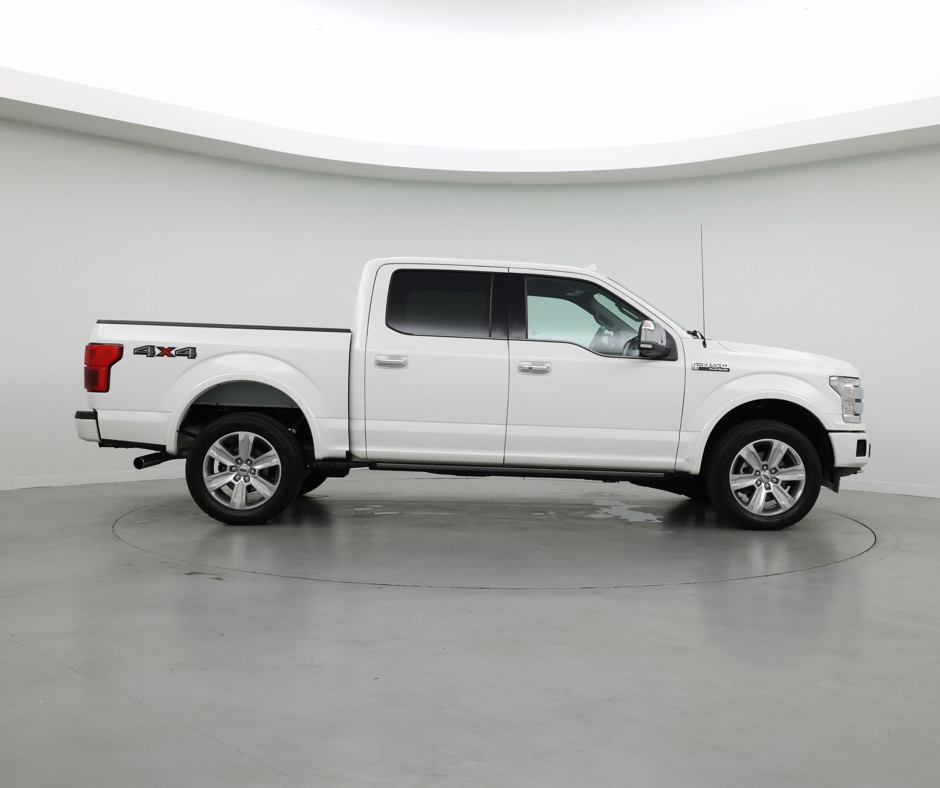Thumbnail: 2020 Ford F-150 - 7