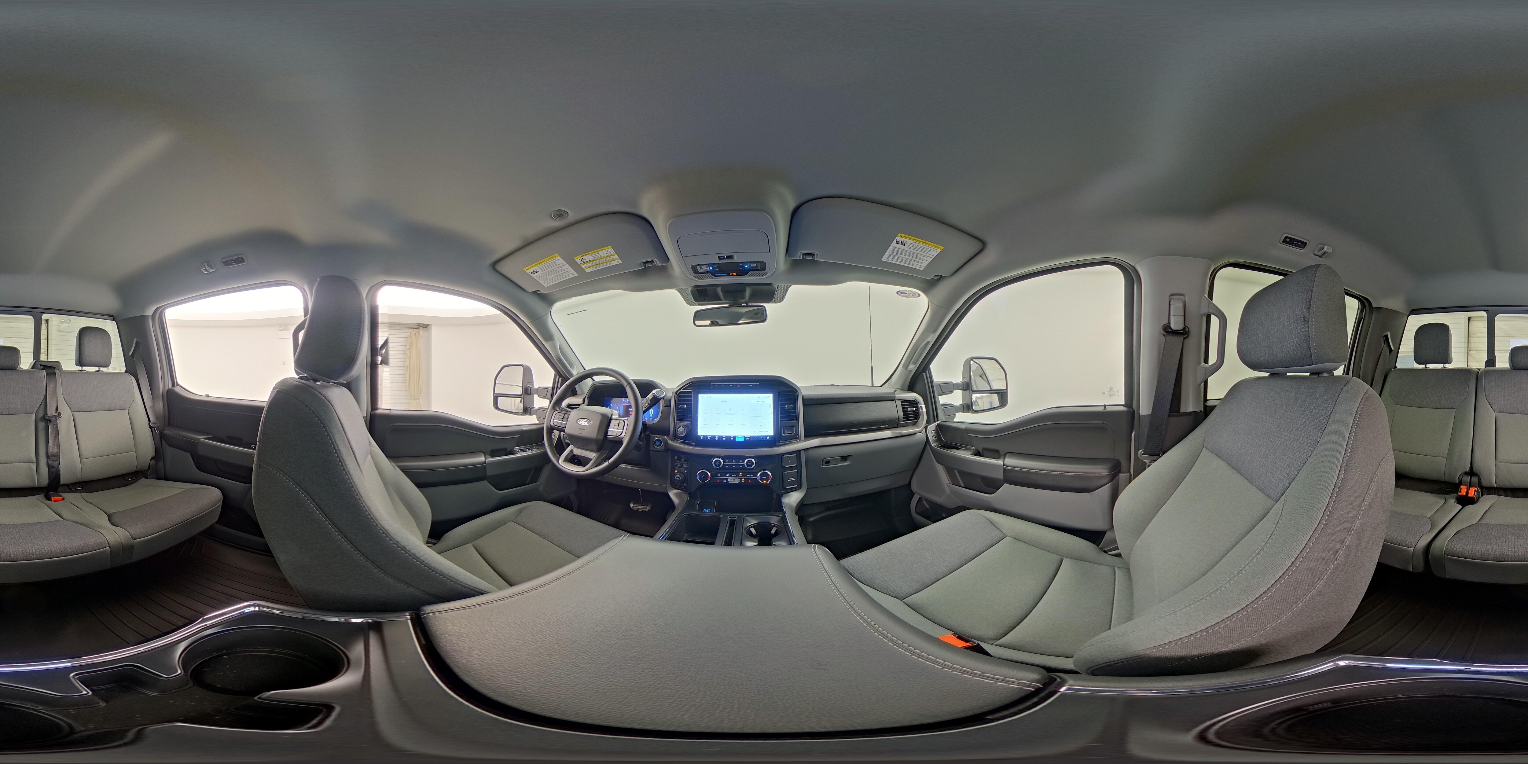 2024 Ford F-150 XLT - Photo 25