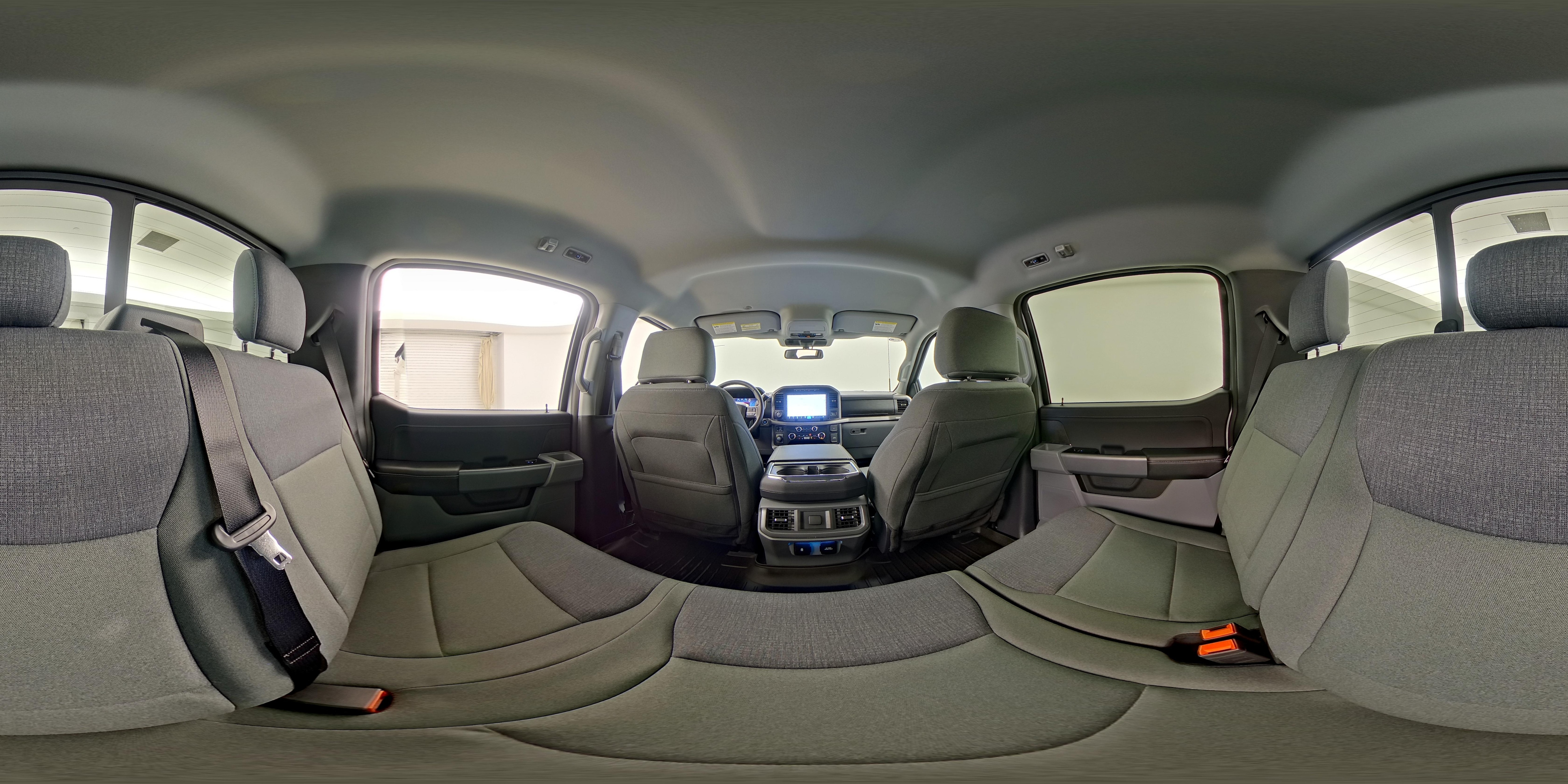 2024 Ford F-150 XLT - Photo 26