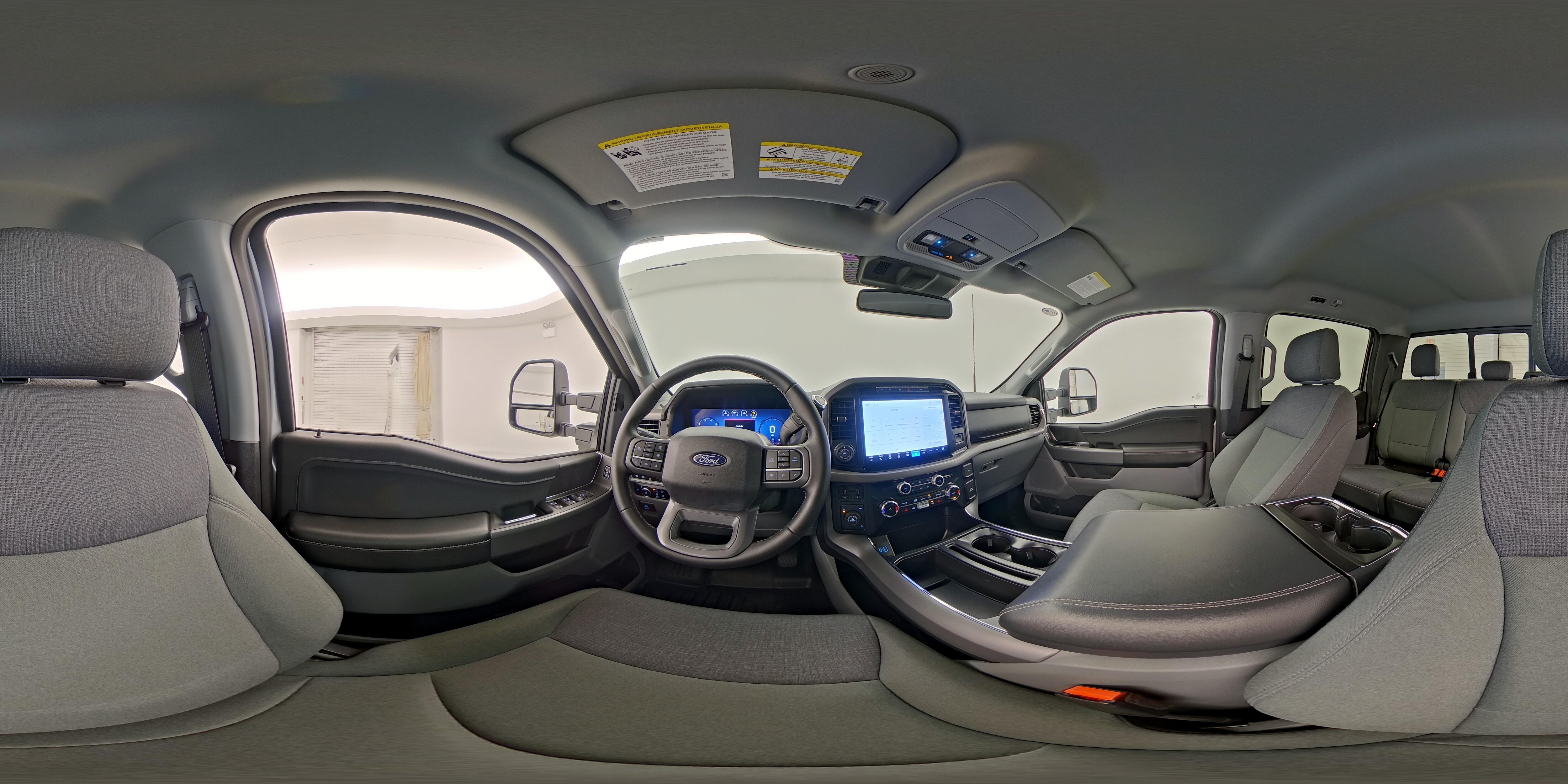 2024 Ford F-150 XLT - Photo 27