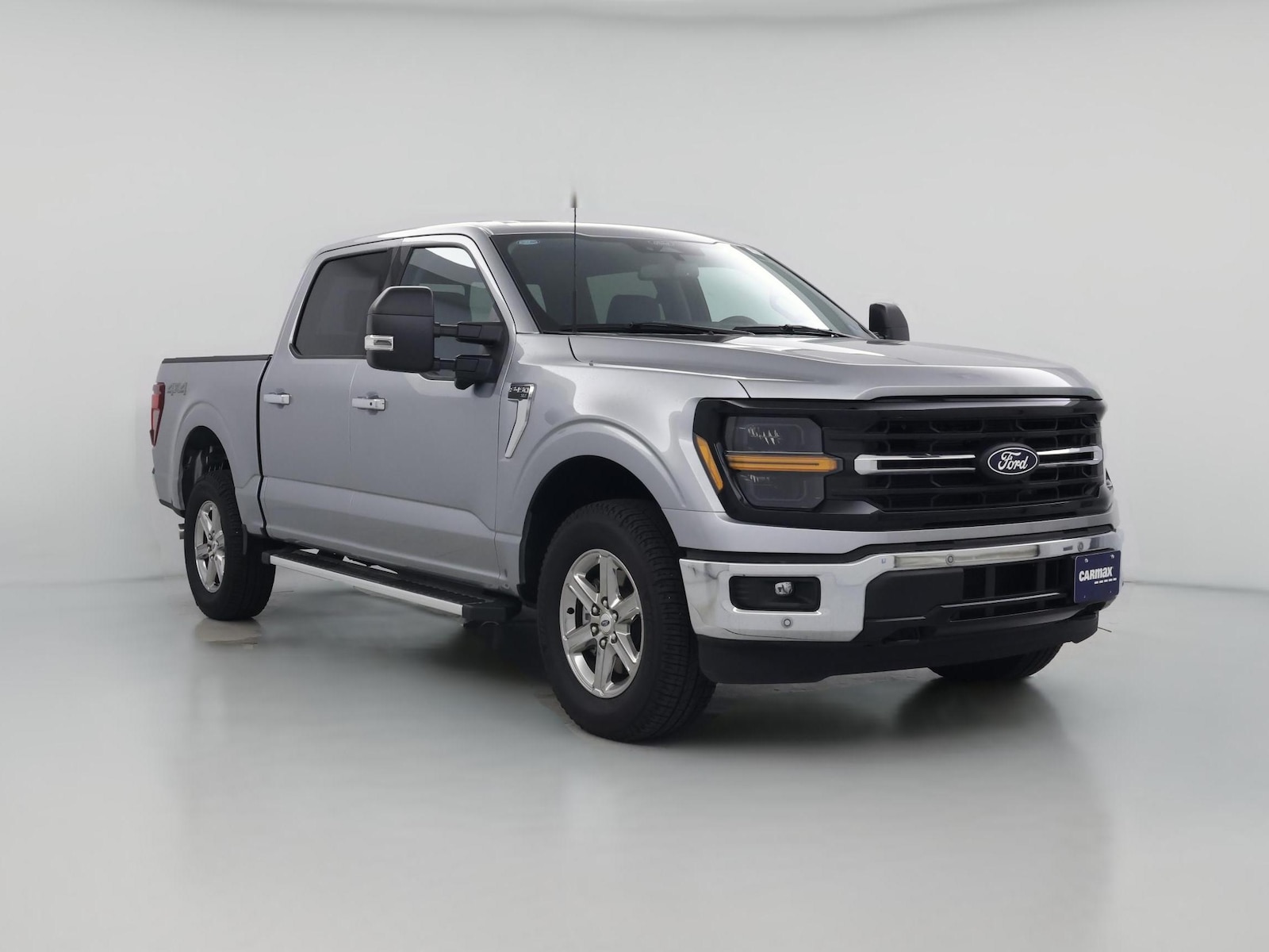 2024 Ford F-150 XLT - Photo 1