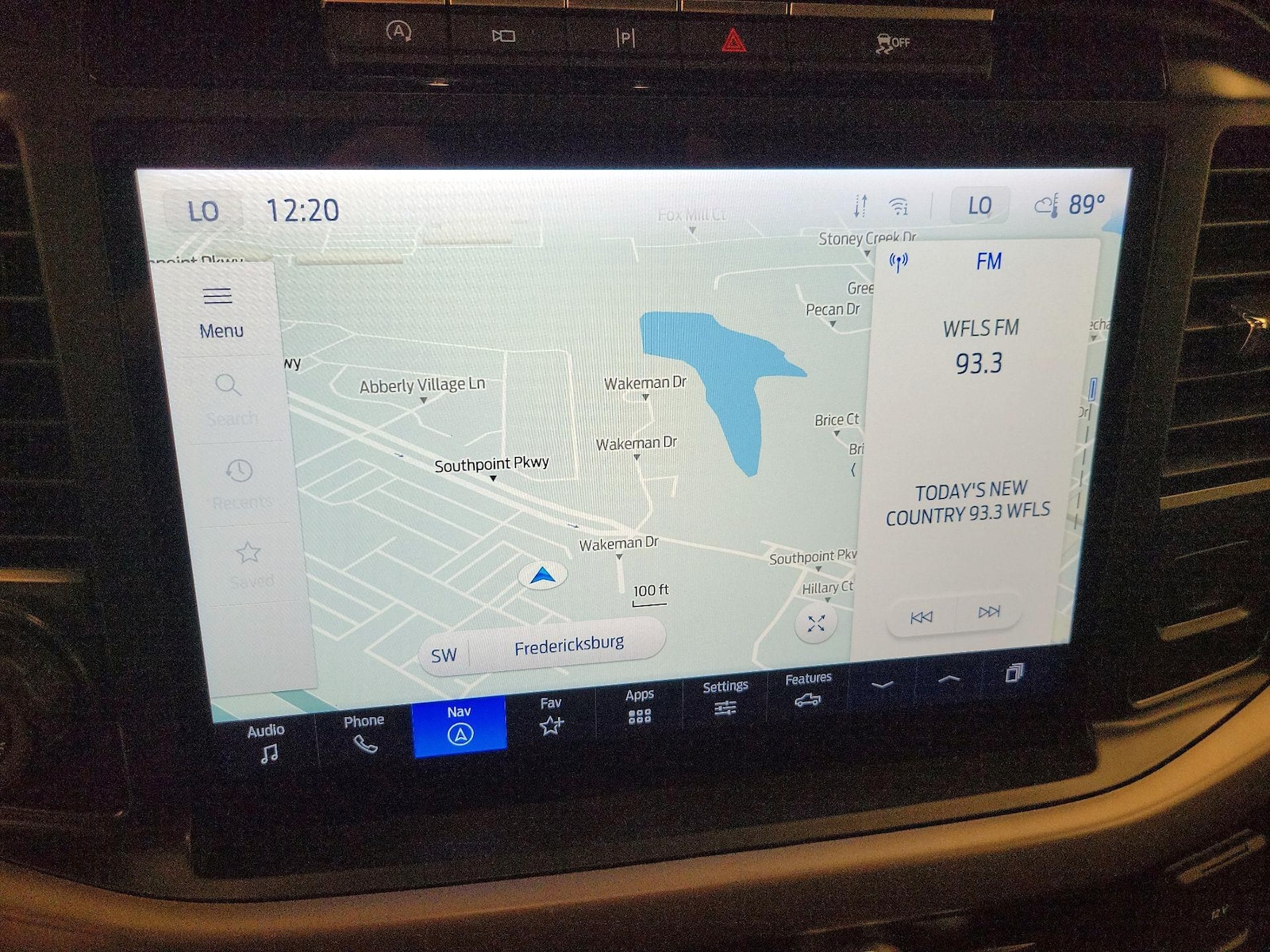 2024 Ford F-150 XLT - Photo 15