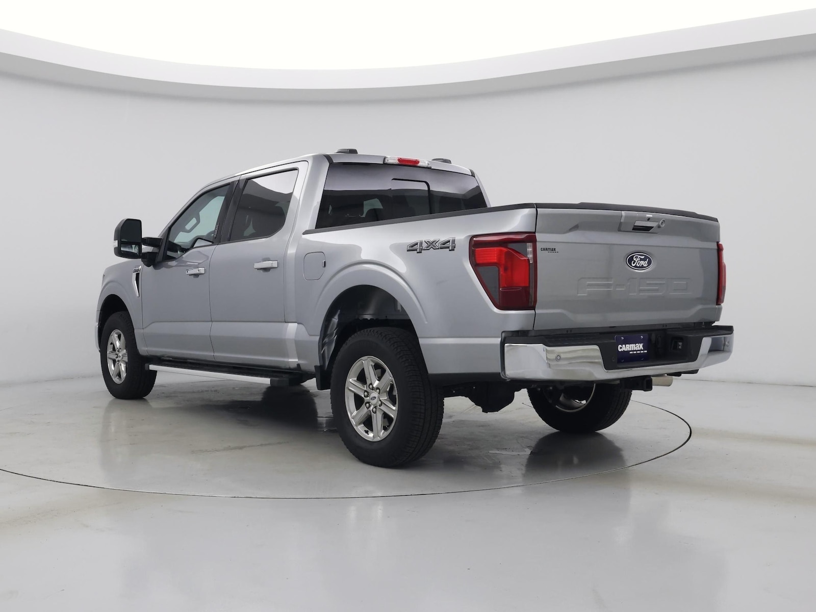 2024 Ford F-150 XLT - Photo 3