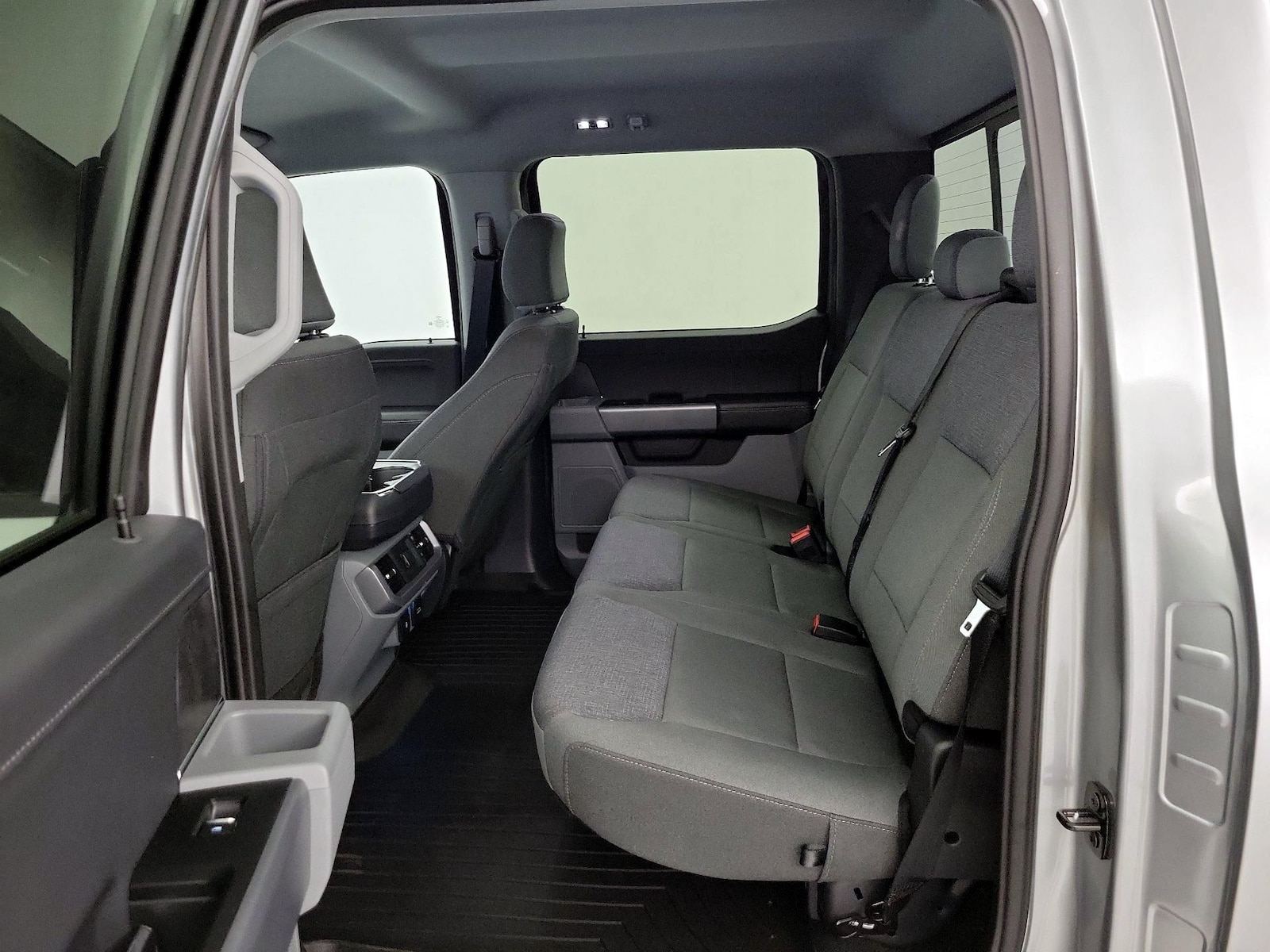 2024 Ford F-150 XLT - Photo 21