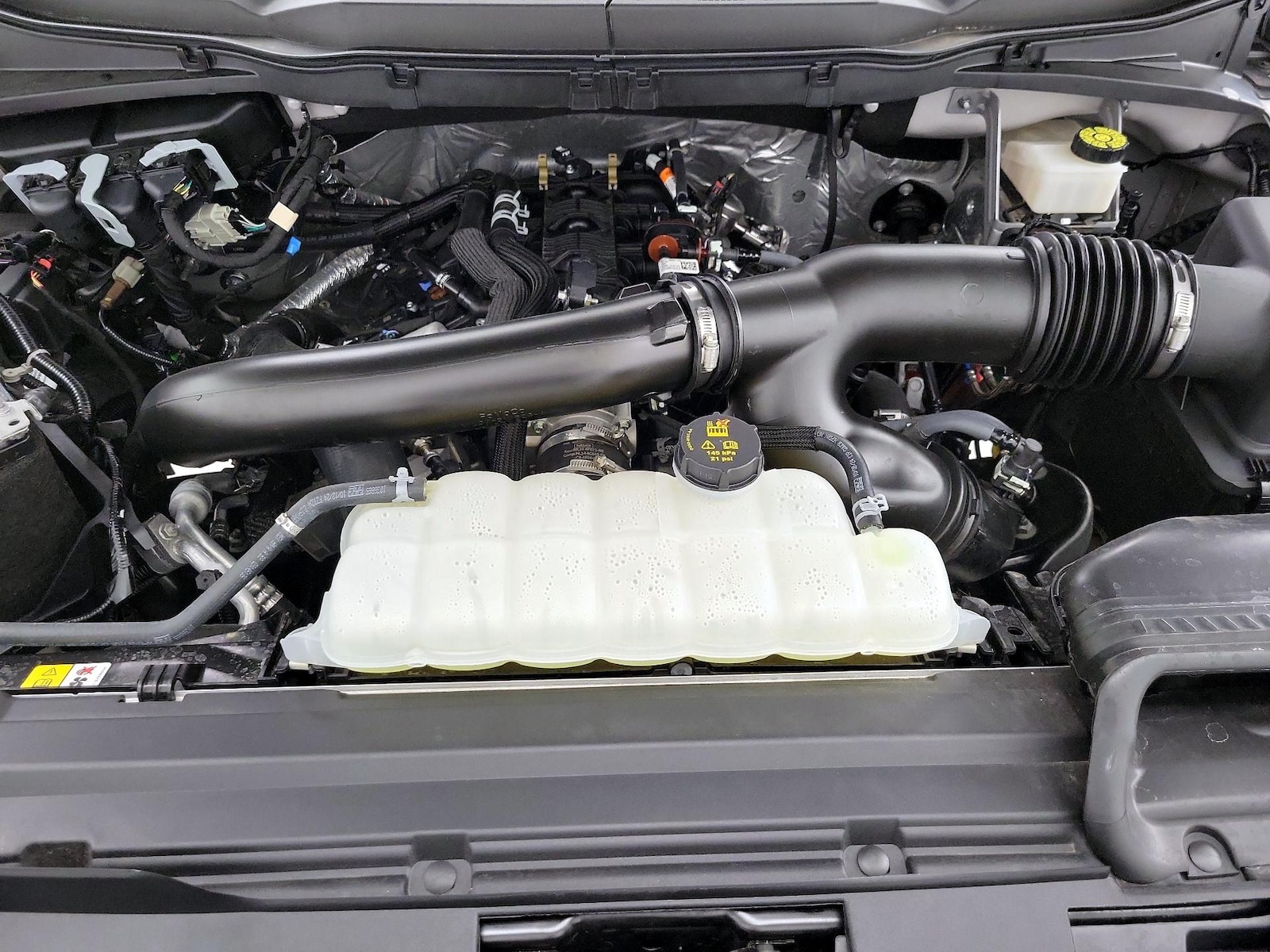 2024 Ford F-150 XLT - Photo 23