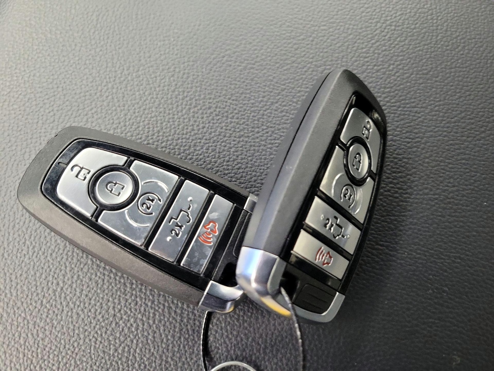 2024 Ford F-150 XLT - Photo 24