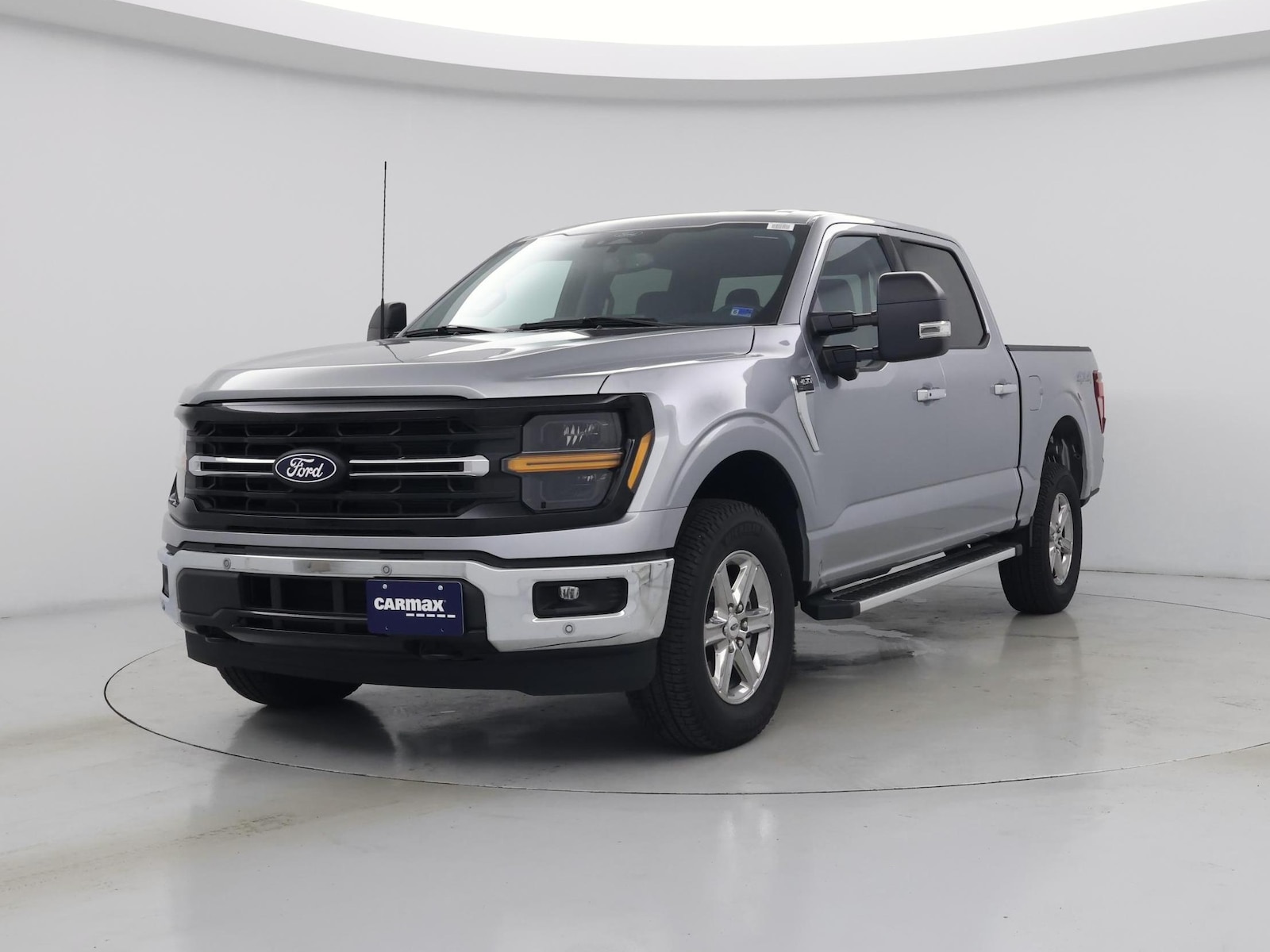 2024 Ford F-150 XLT - Photo 5