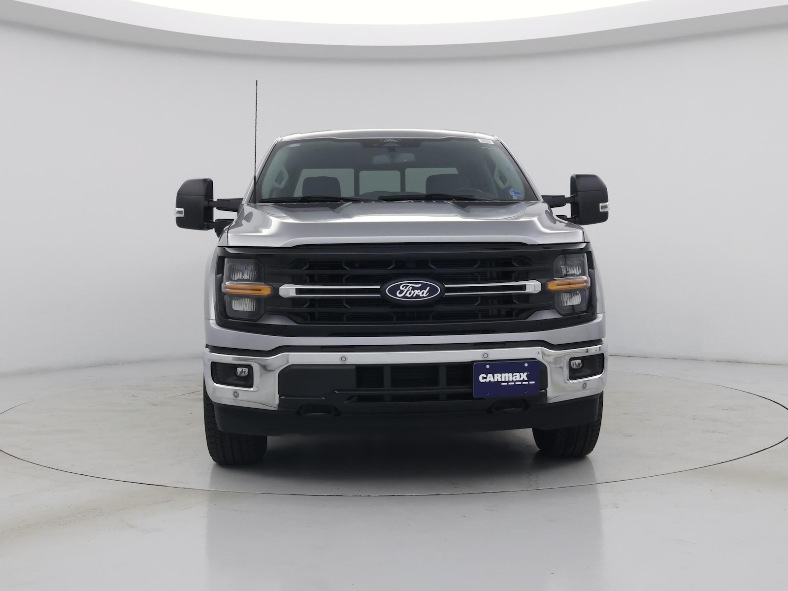 2024 Ford F-150 XLT - Photo 6