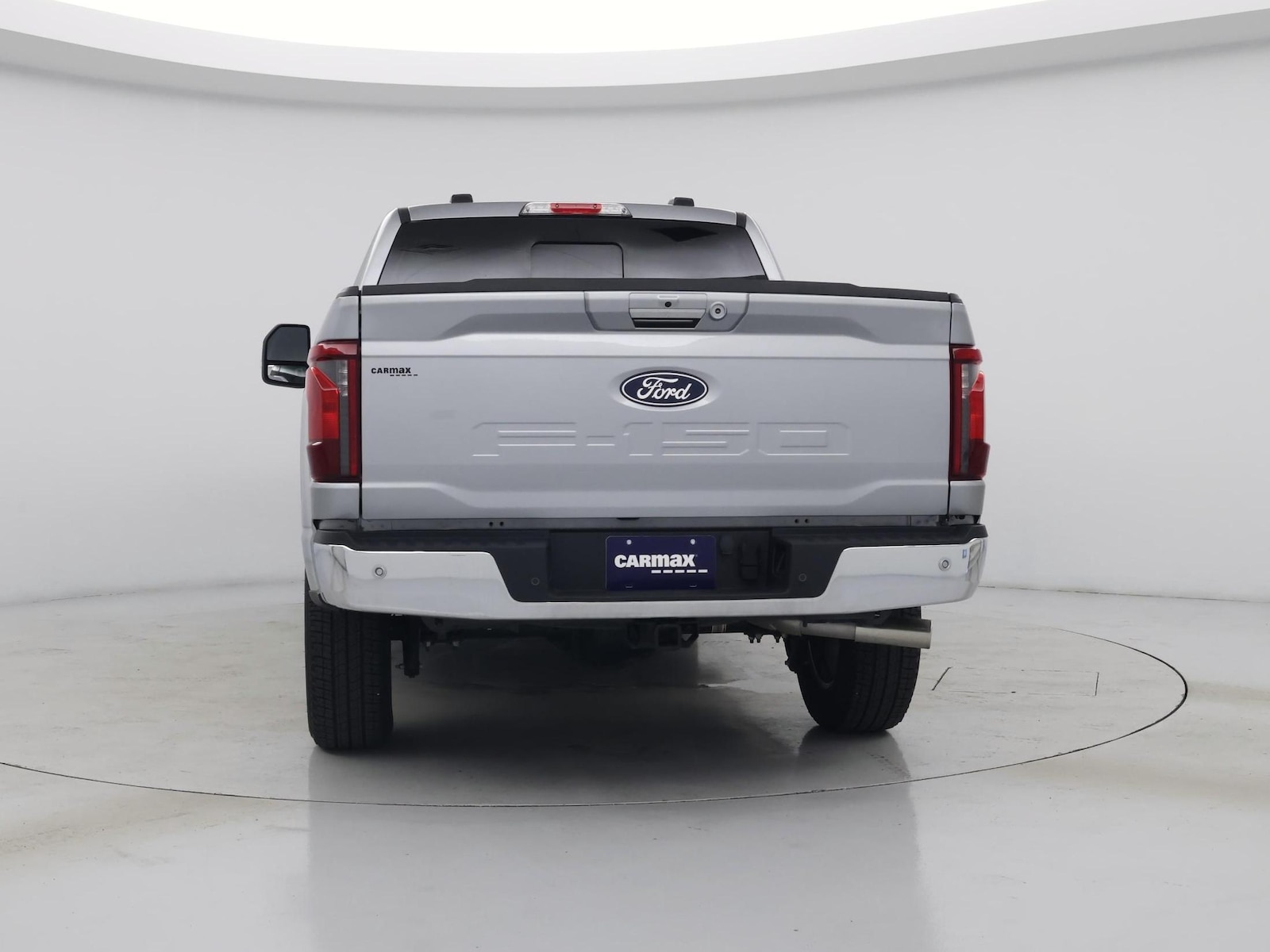 2024 Ford F-150 XLT - Photo 7