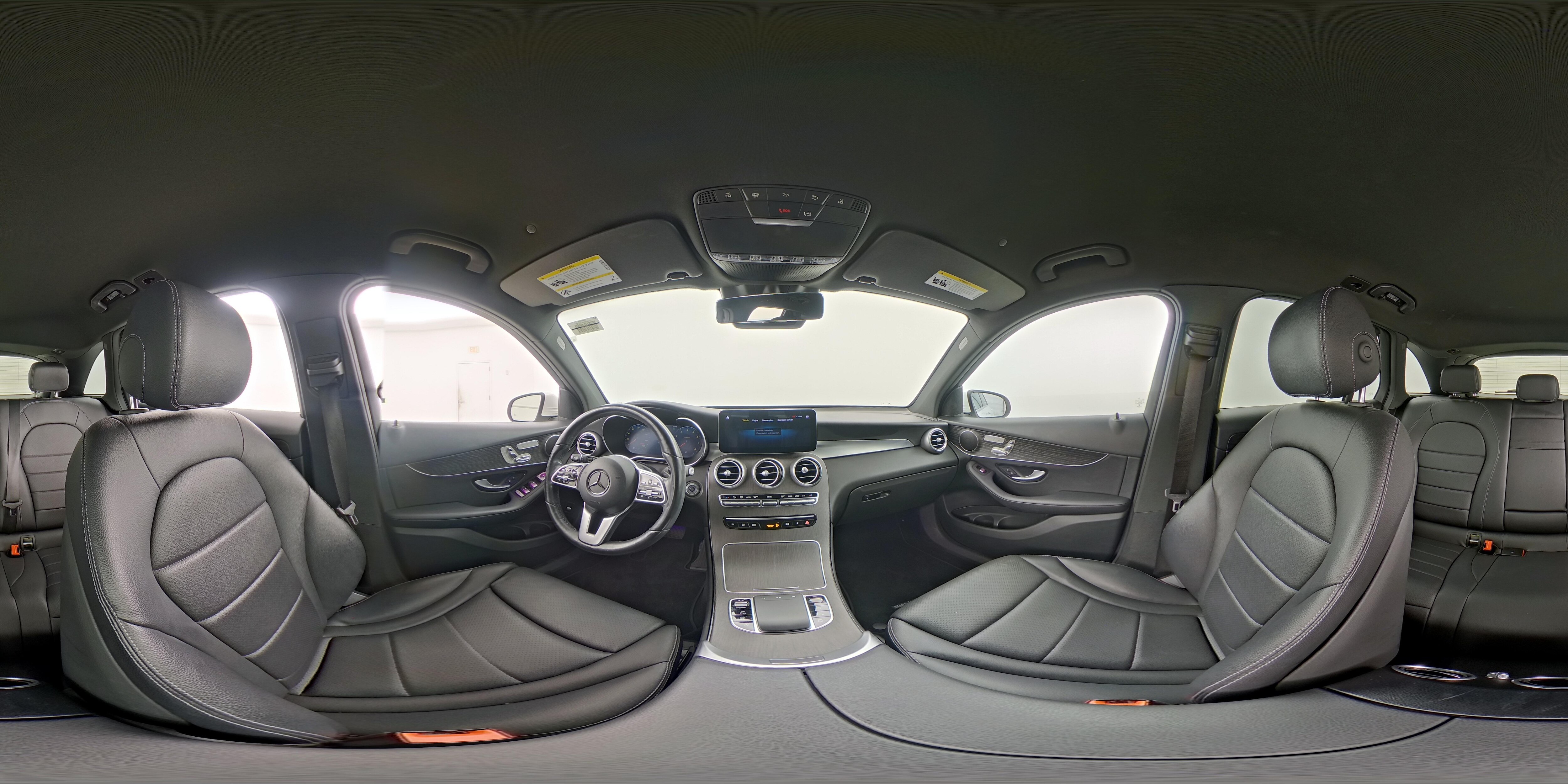 2022 Mercedes-Benz GLC GLC300 - Photo 25