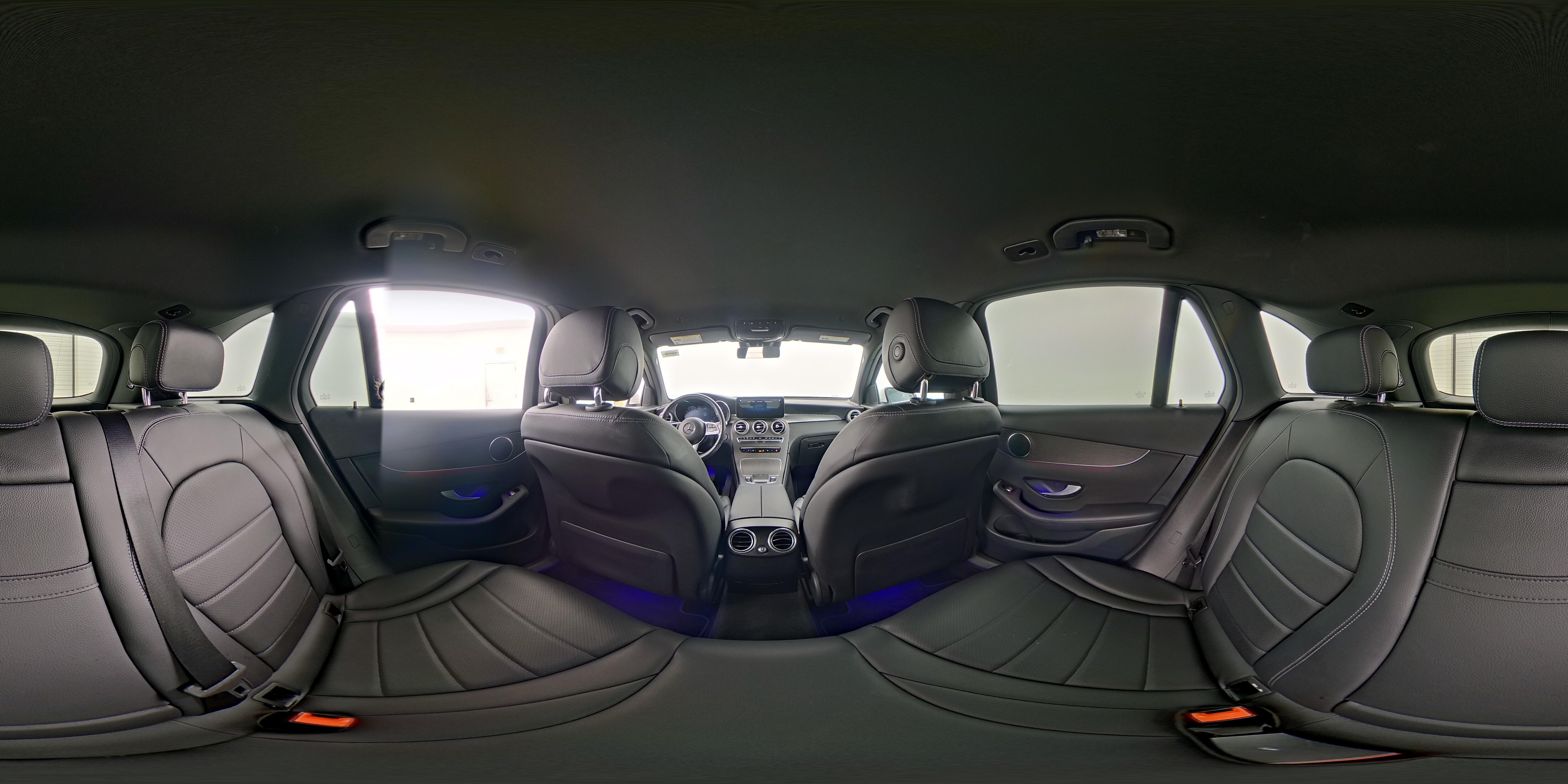 2022 Mercedes-Benz GLC GLC300 - Photo 26