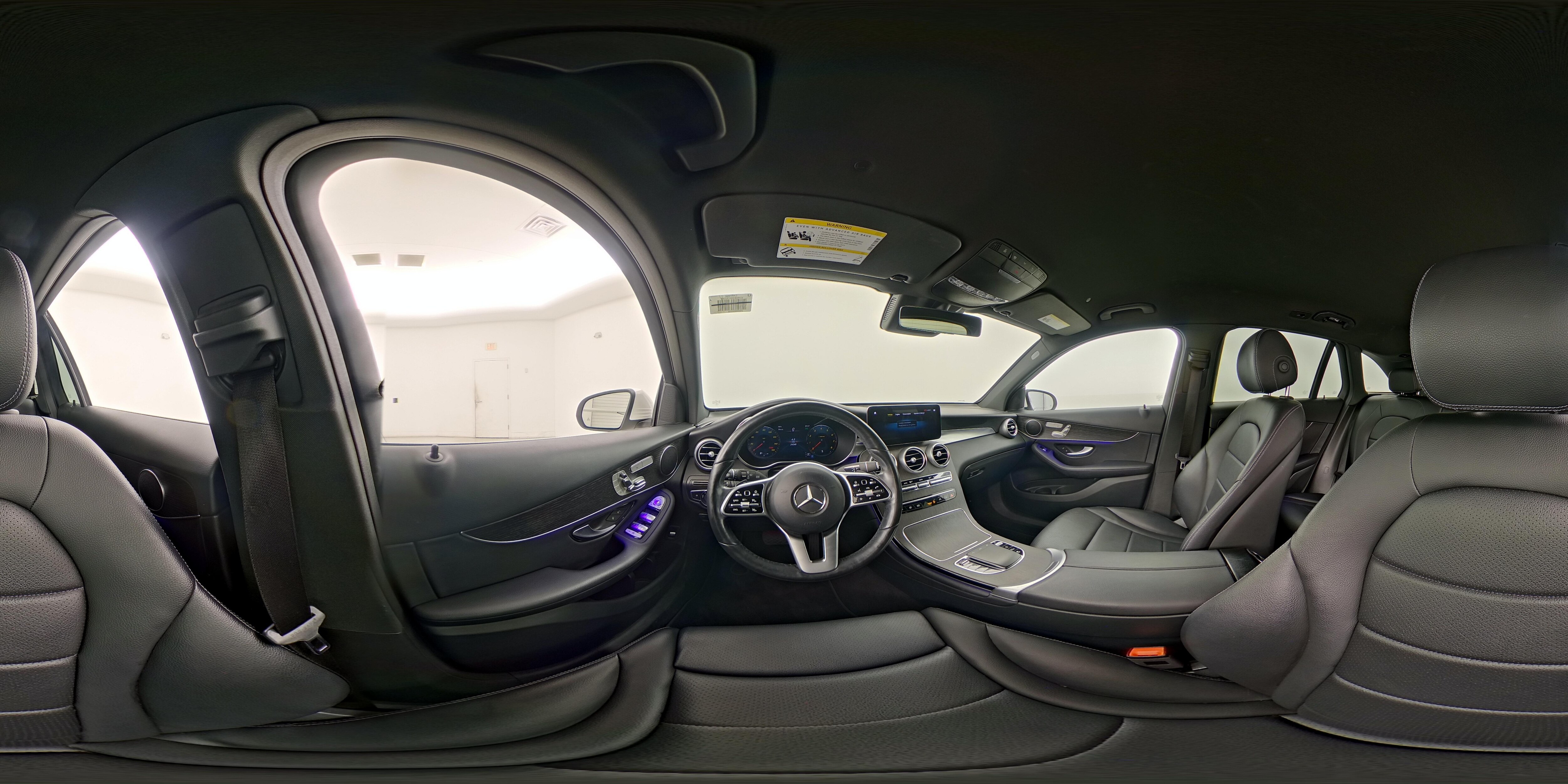 2022 Mercedes-Benz GLC GLC300 - Photo 27