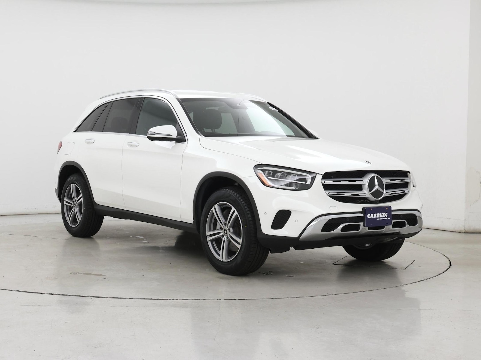 2022 Mercedes-Benz GLC GLC300 - Photo 2