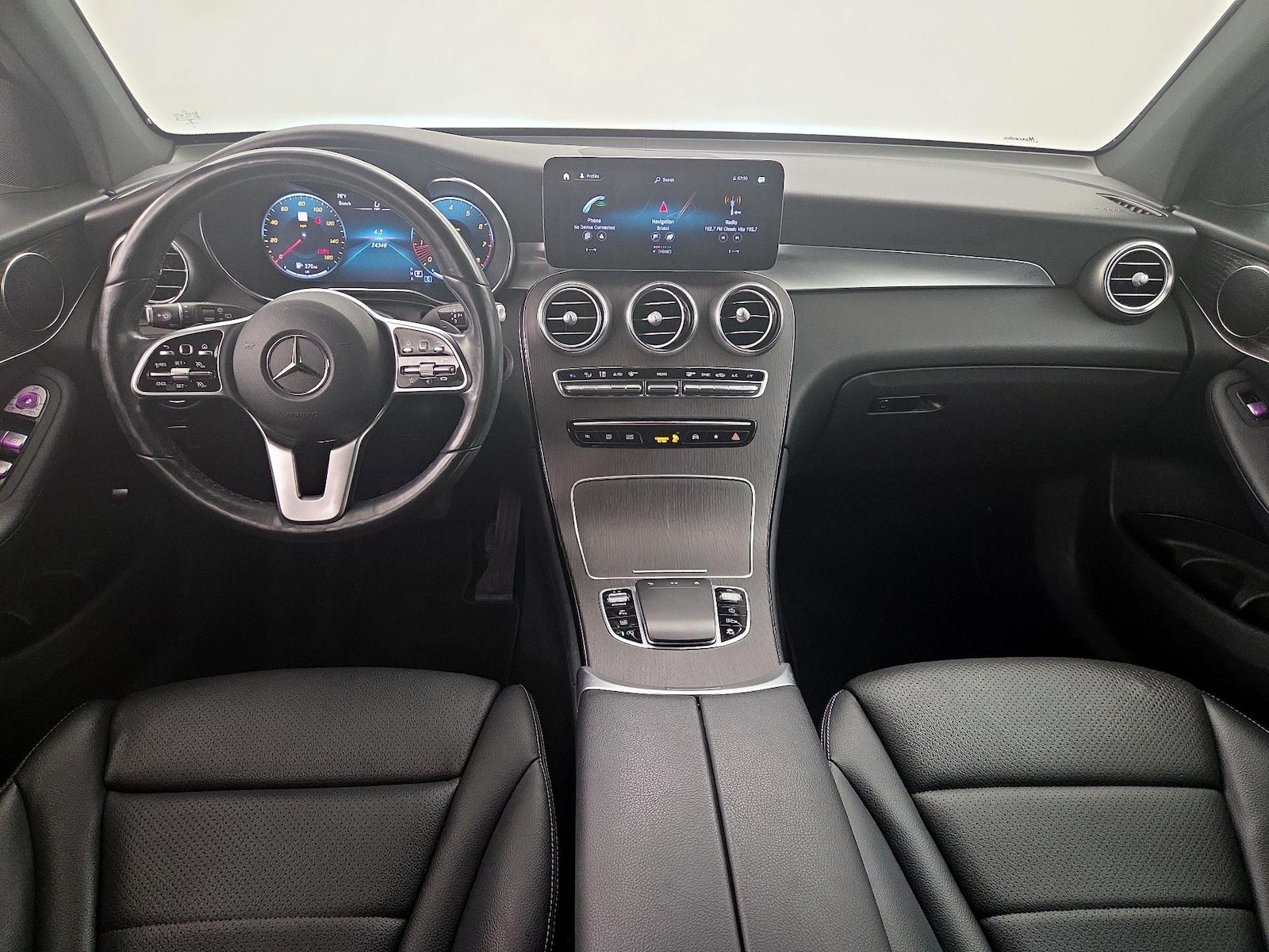 2022 Mercedes-Benz GLC GLC300 - Photo 10