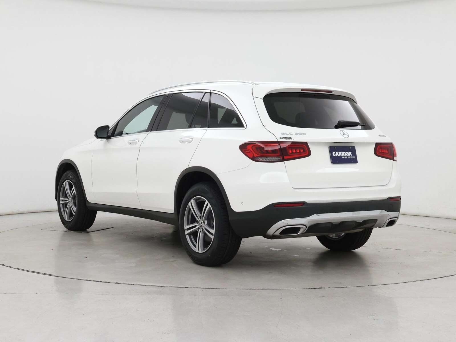 2022 Mercedes-Benz GLC GLC300 - Photo 3
