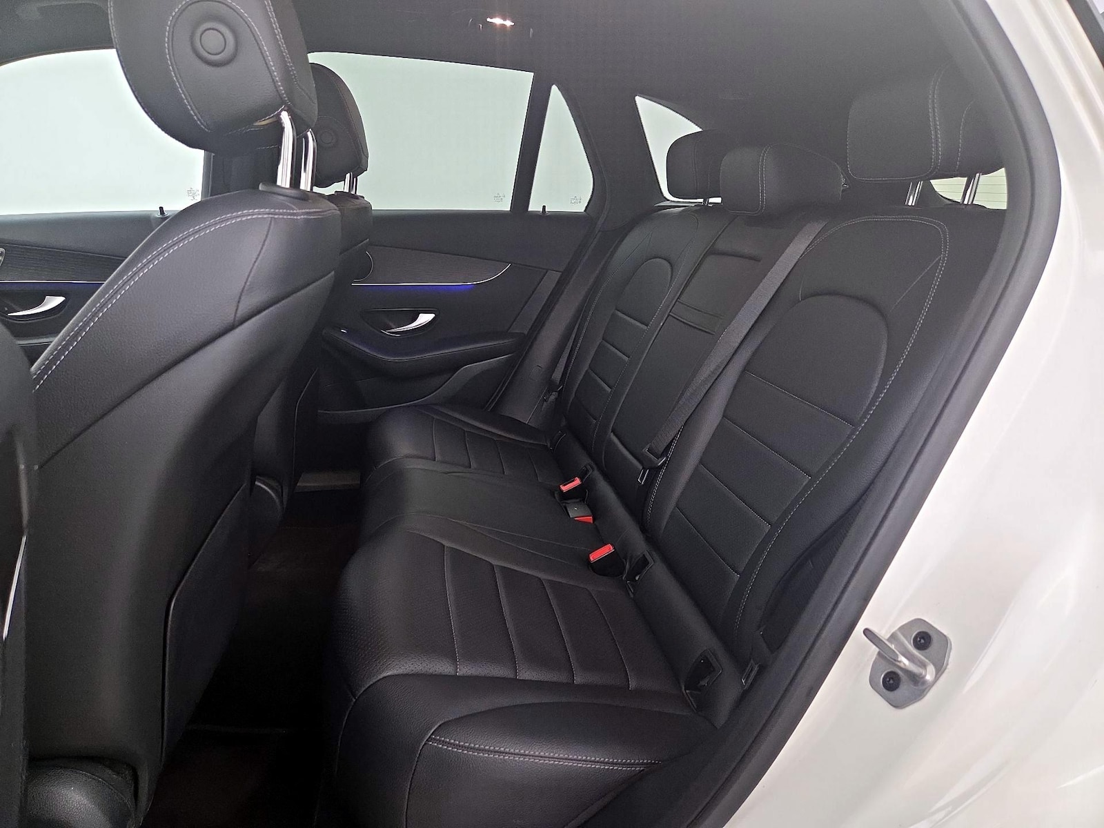 2022 Mercedes-Benz GLC GLC300 - Photo 21