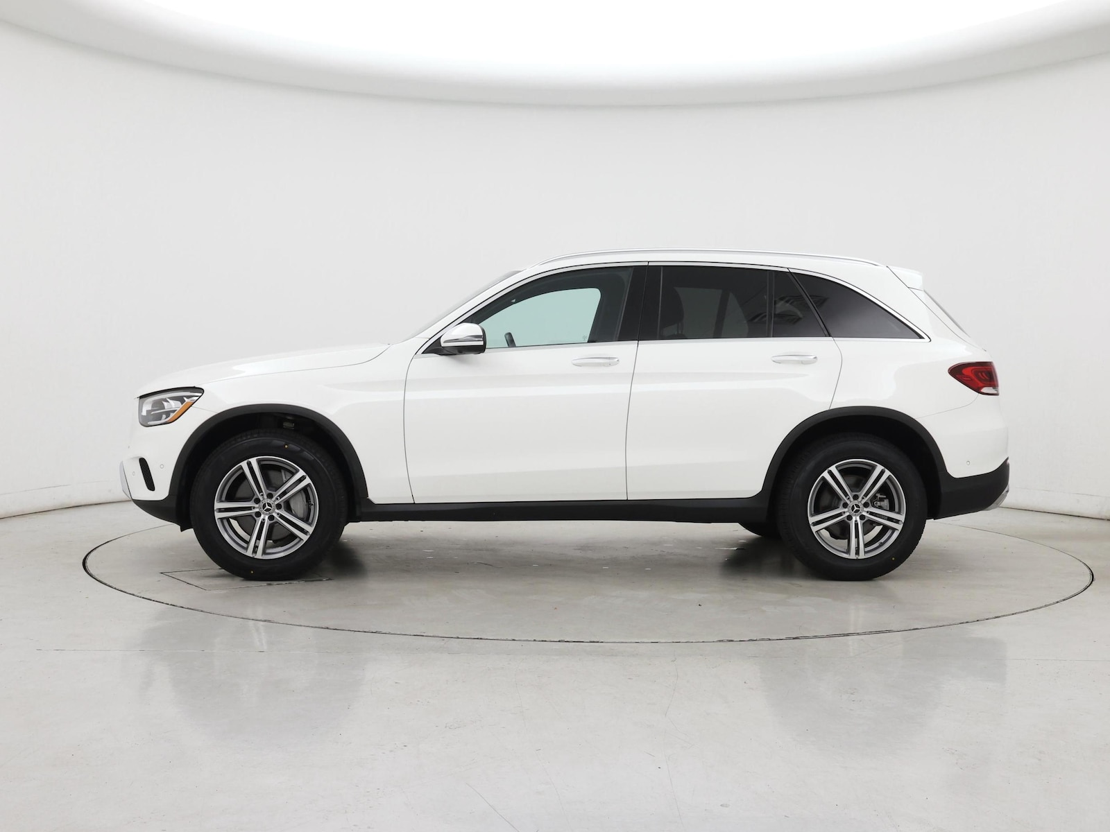 2022 Mercedes-Benz GLC GLC300 - Photo 4