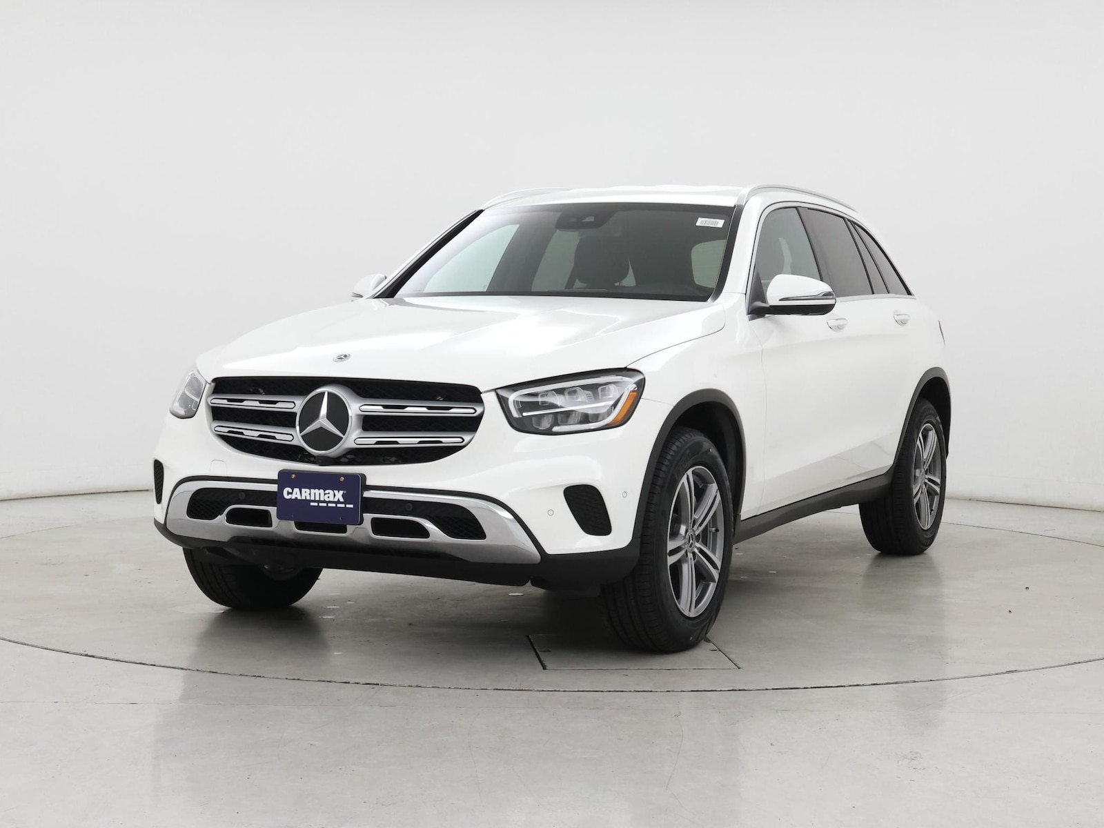 2022 Mercedes-Benz GLC GLC300 - Photo 5