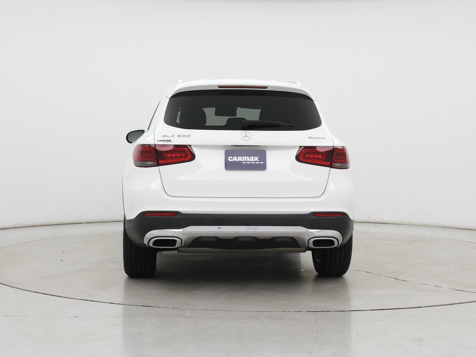 2022 Mercedes-Benz GLC GLC300 - Photo 7