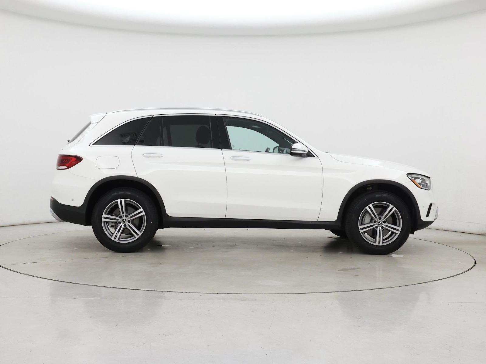 2022 Mercedes-Benz GLC GLC300 - Photo 8