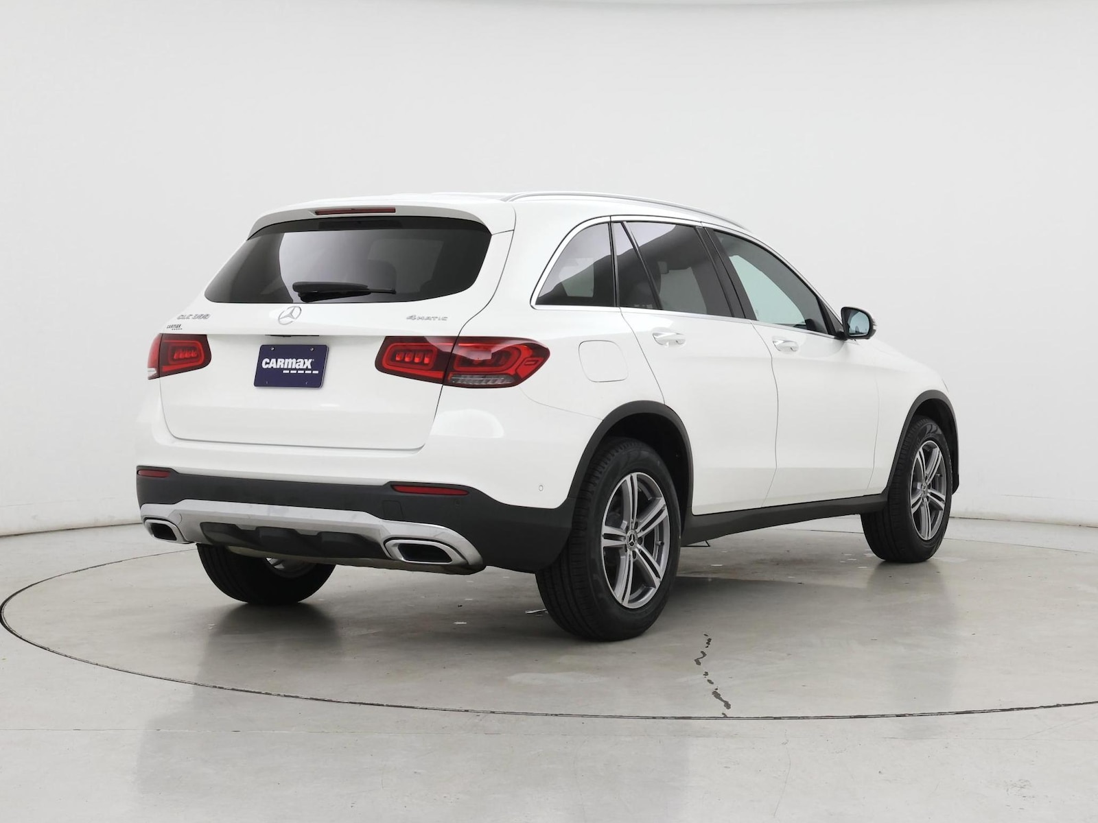 2022 Mercedes-Benz GLC GLC300 - Photo 9