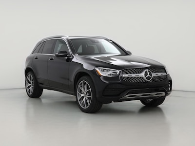 2022 Mercedes-Benz GLC300