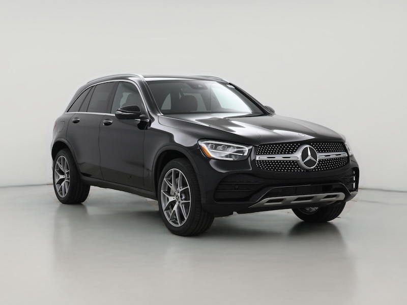 2022 Mercedes-Benz GLC300 null