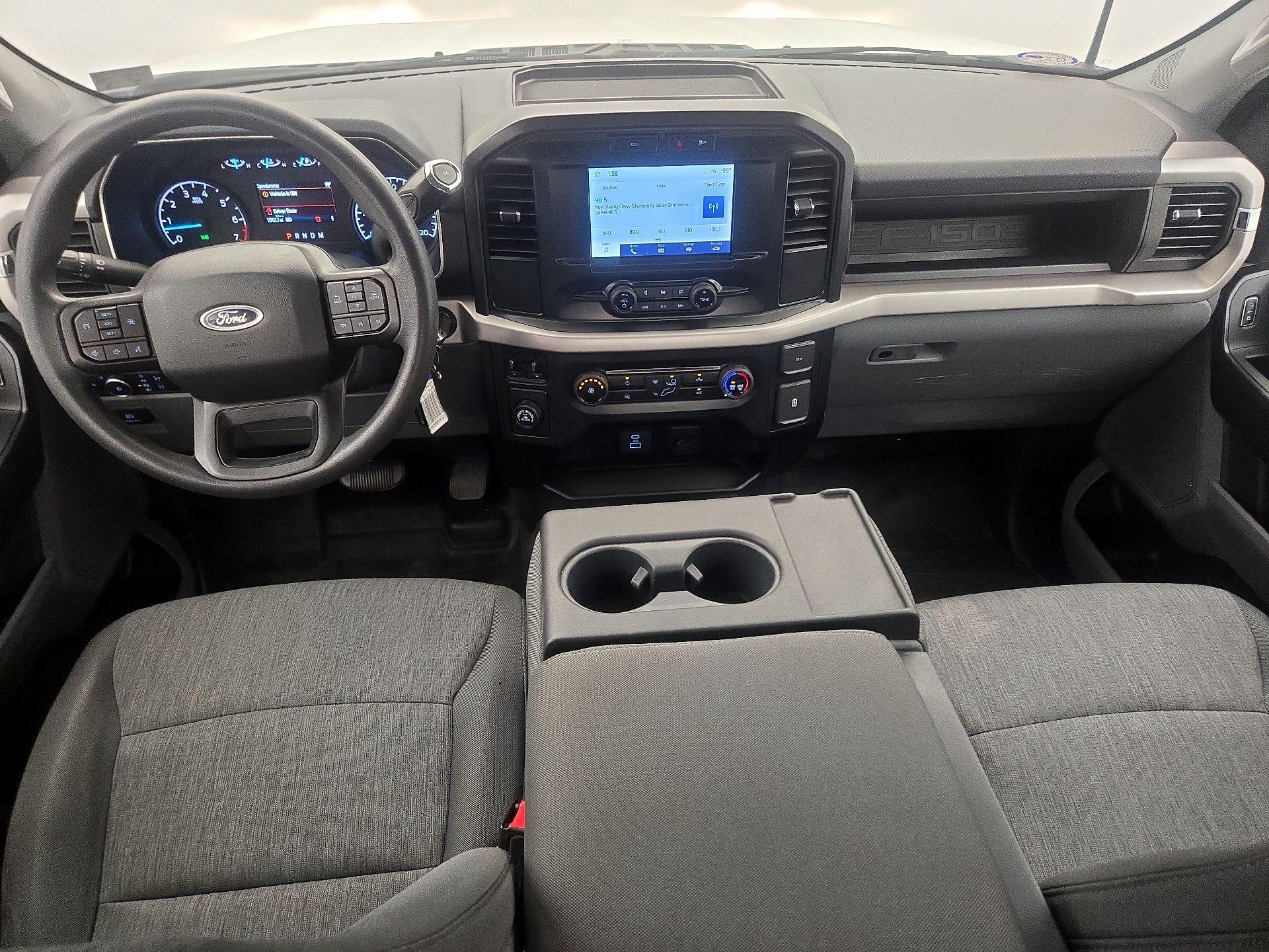 Thumbnail: 2023 Ford F-150 - 9