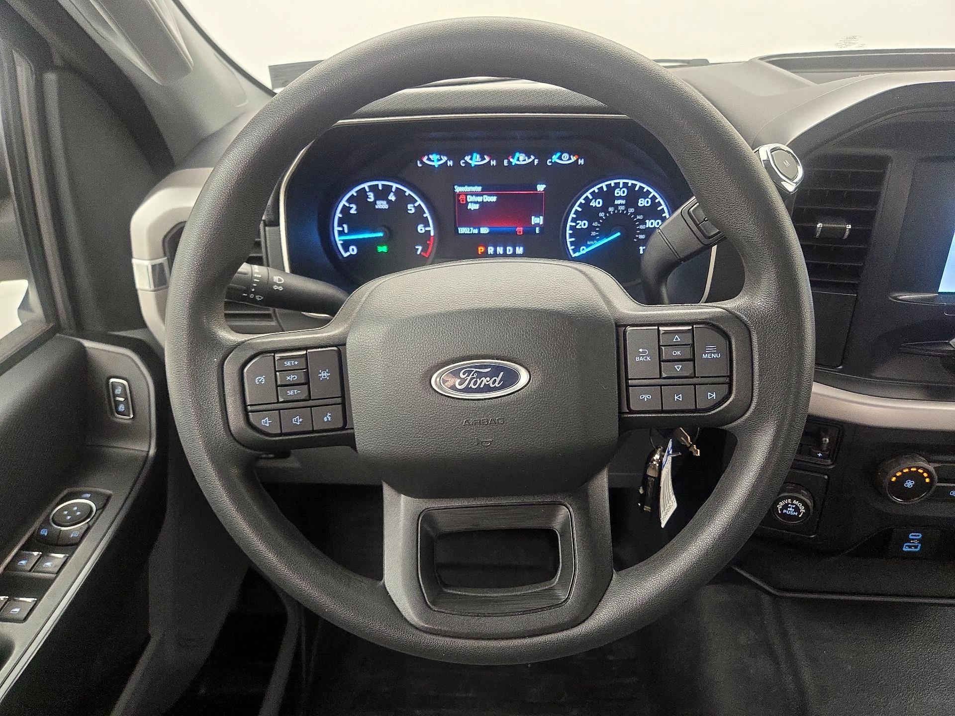 Thumbnail: 2023 Ford F-150 - 10