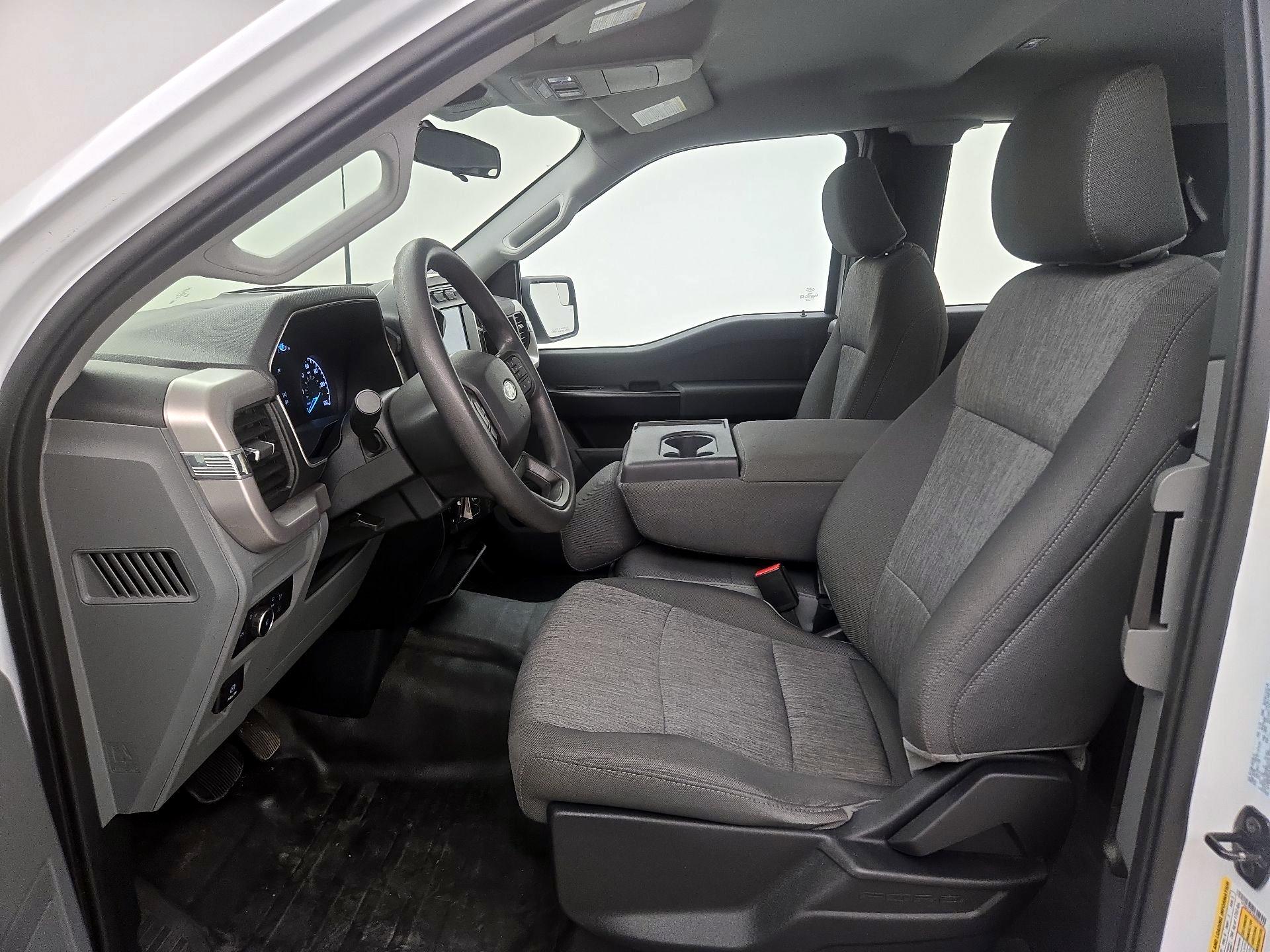 Thumbnail: 2023 Ford F-150 - 11