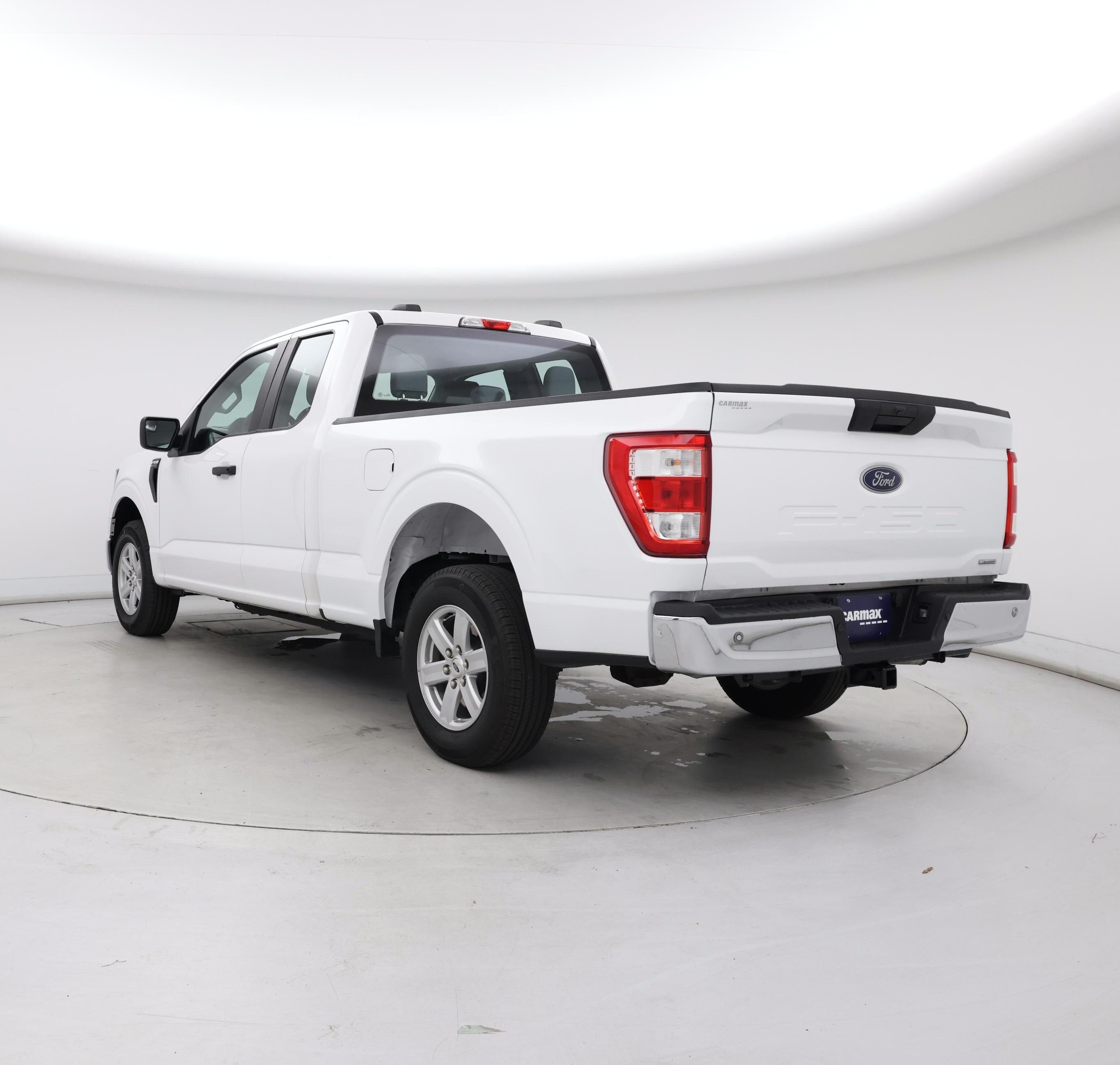 Thumbnail: 2023 Ford F-150 - 2