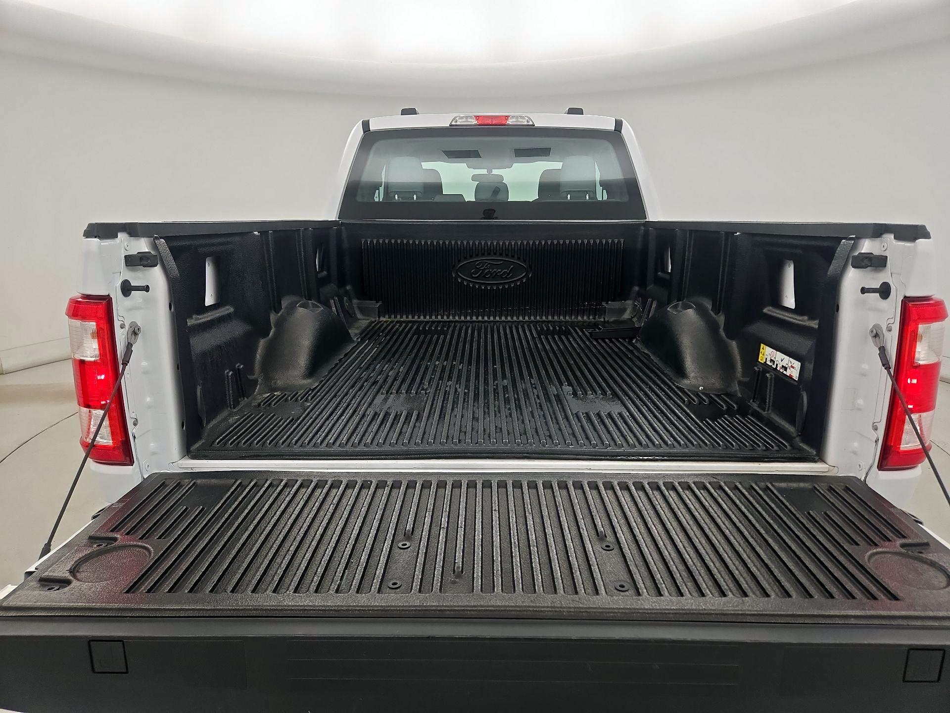 Thumbnail: 2023 Ford F-150 - 20