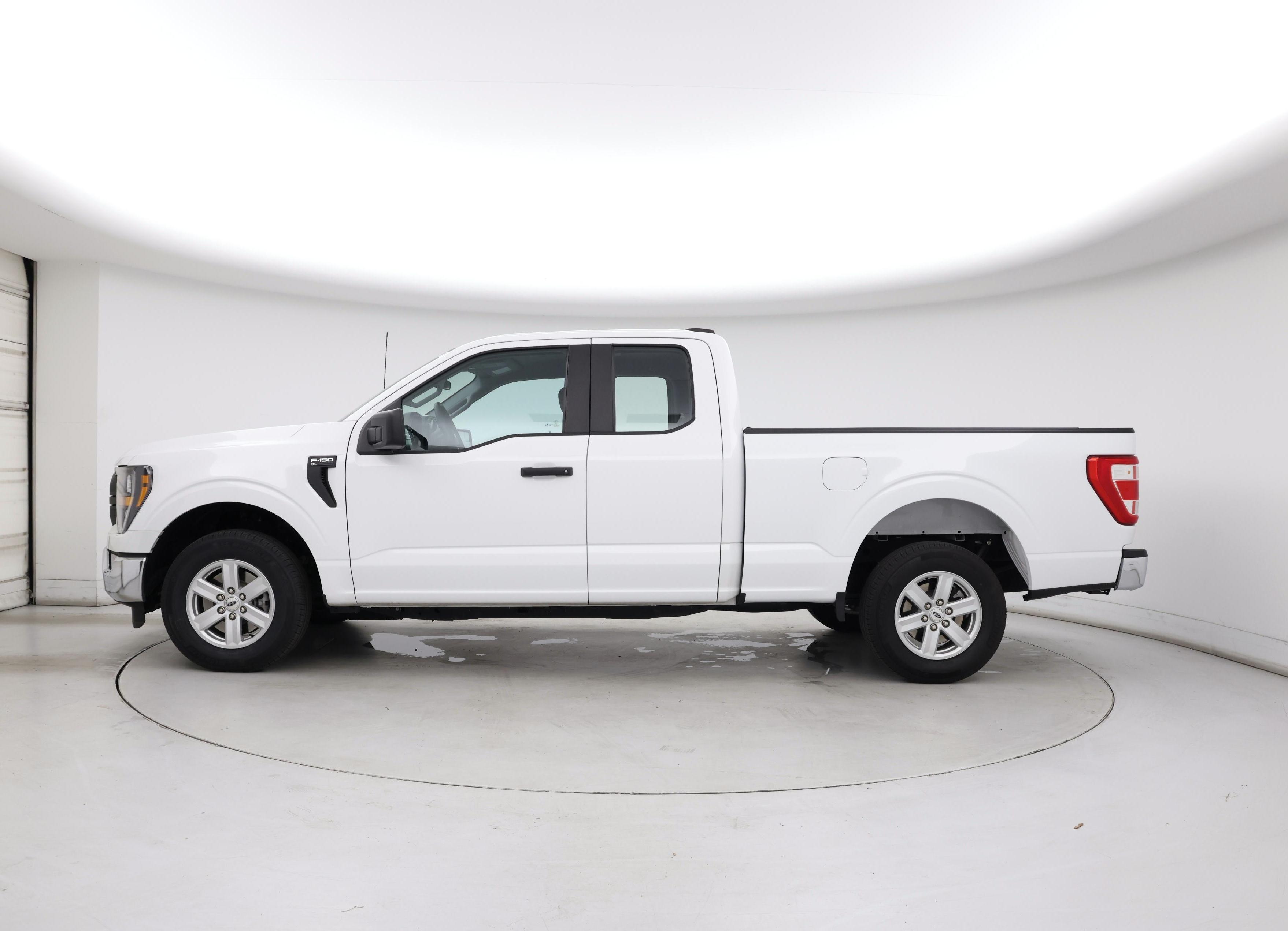 Thumbnail: 2023 Ford F-150 - 3