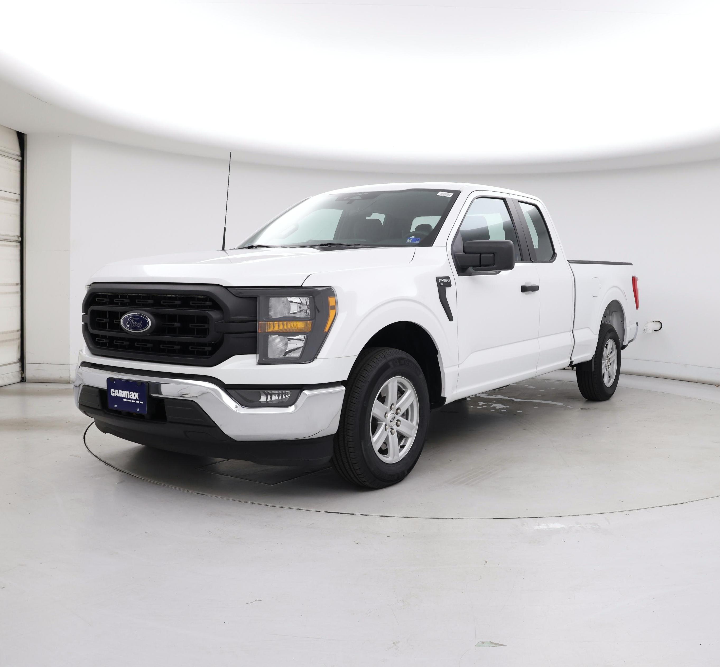 Thumbnail: 2023 Ford F-150 - 4