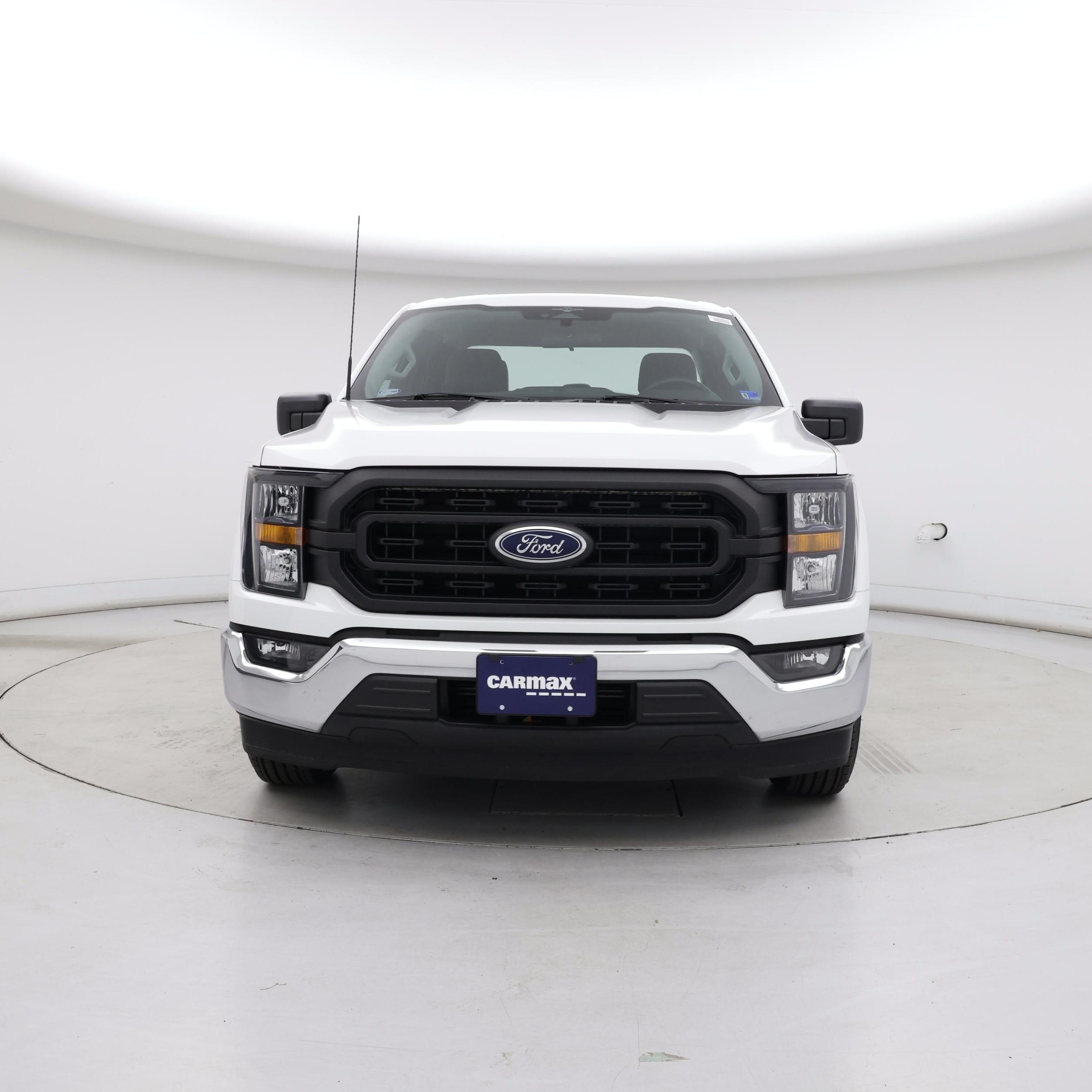 Thumbnail: 2023 Ford F-150 - 5