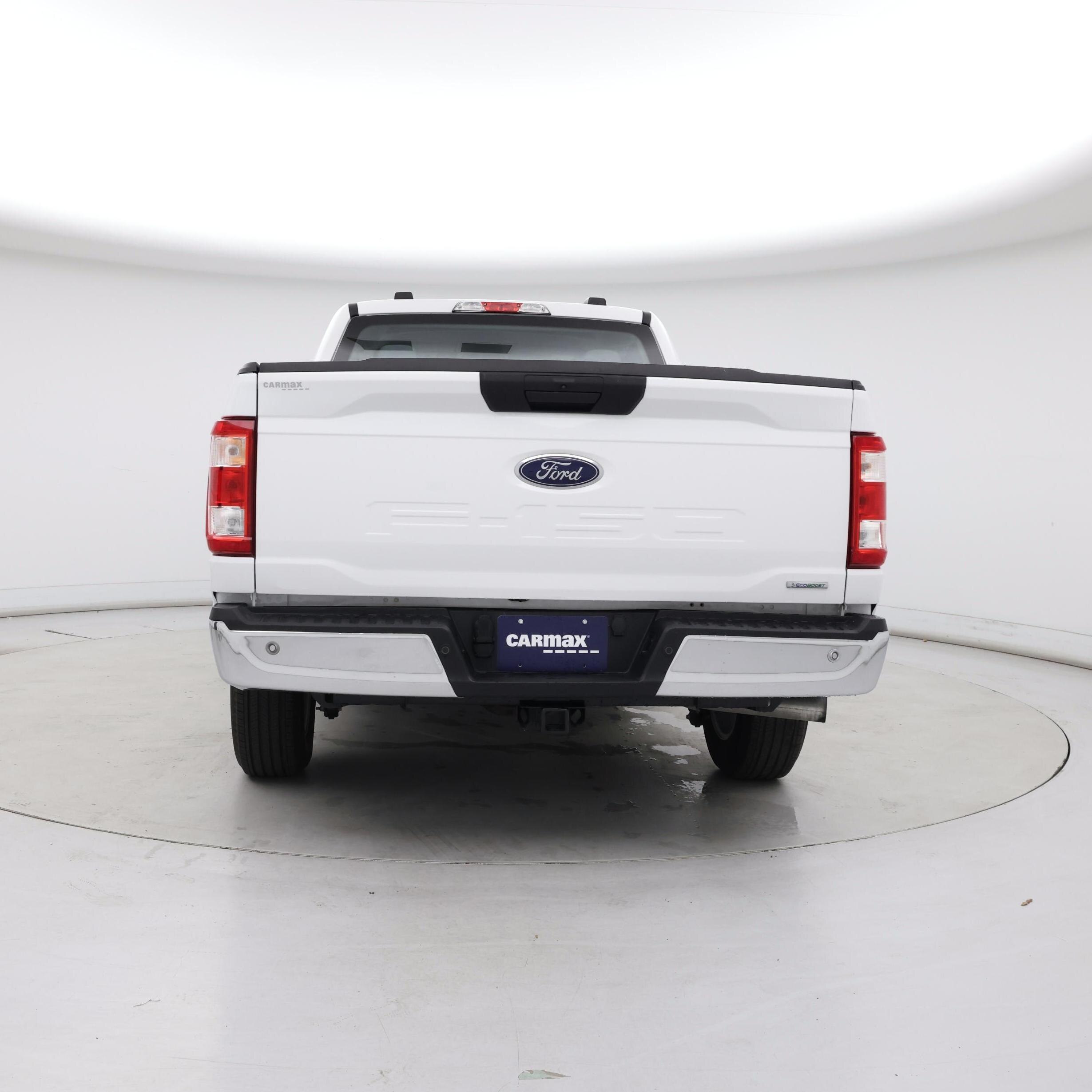 Thumbnail: 2023 Ford F-150 - 6
