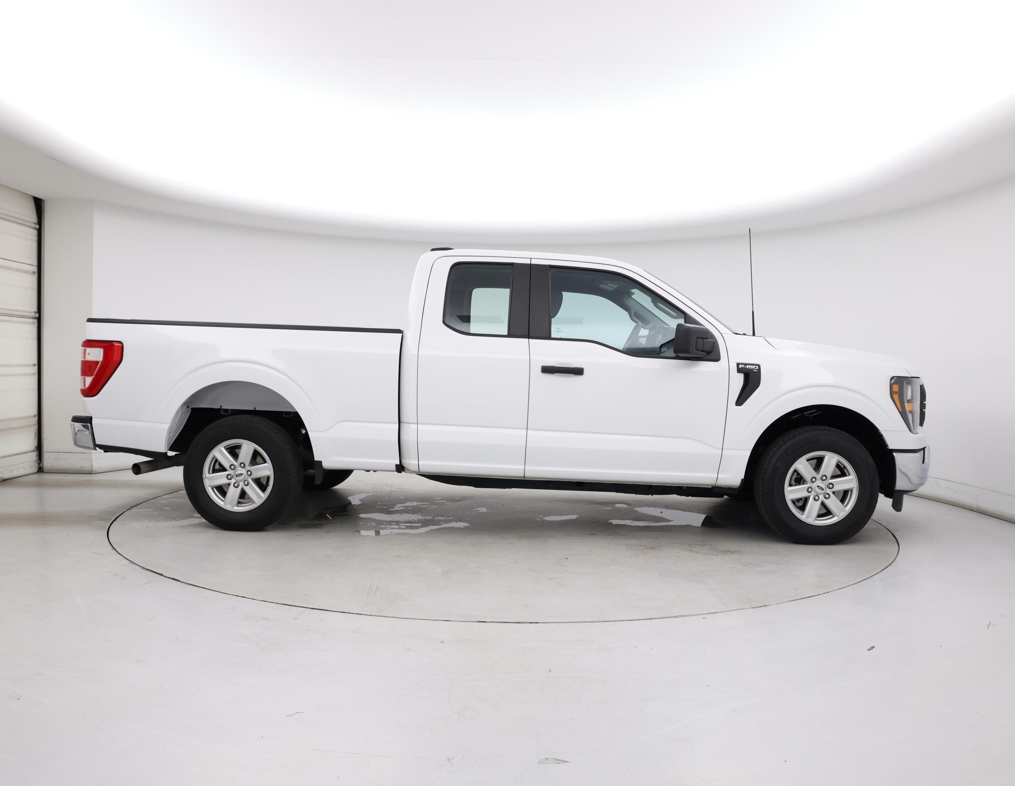 Thumbnail: 2023 Ford F-150 - 7
