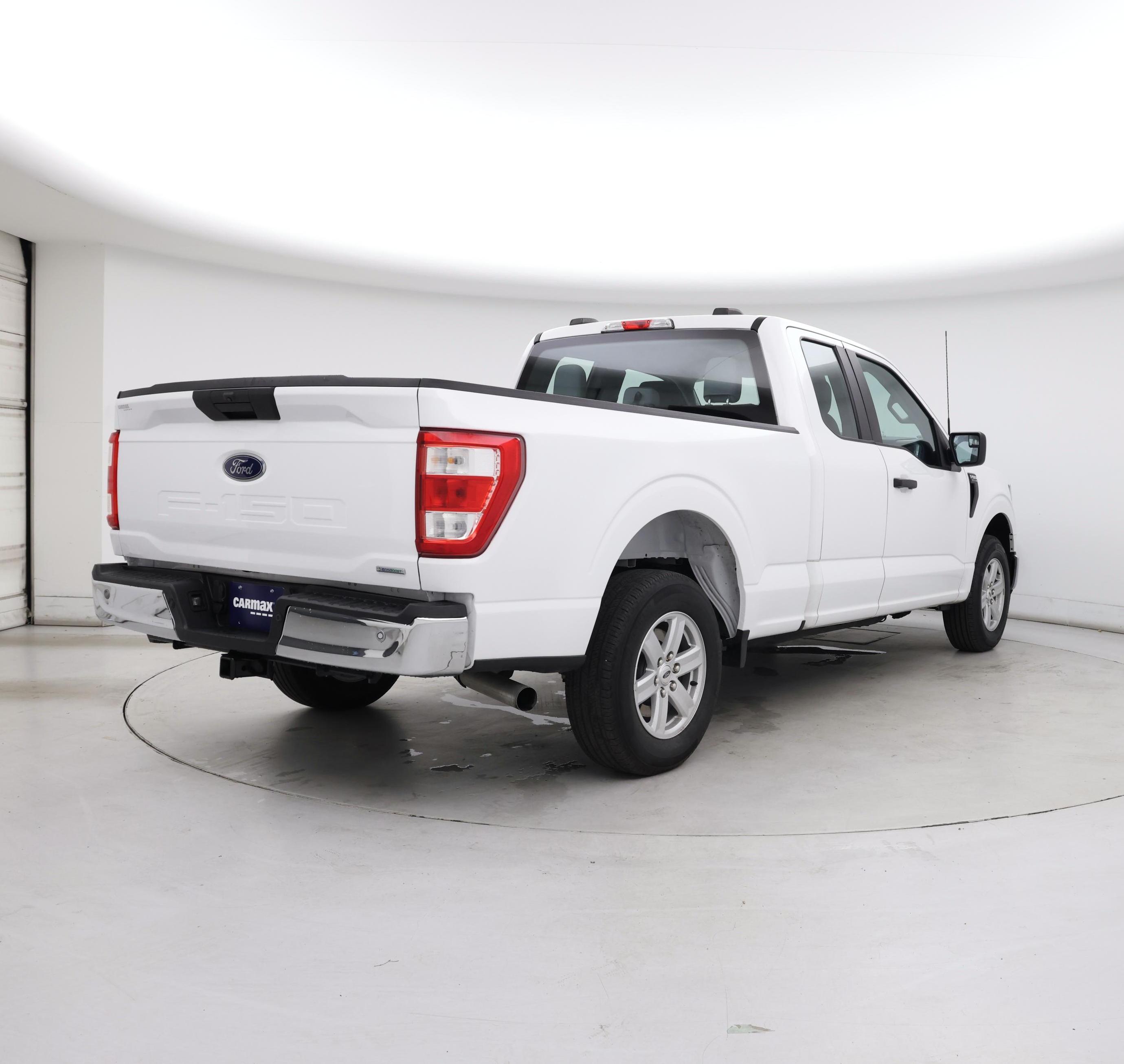 Thumbnail: 2023 Ford F-150 - 8