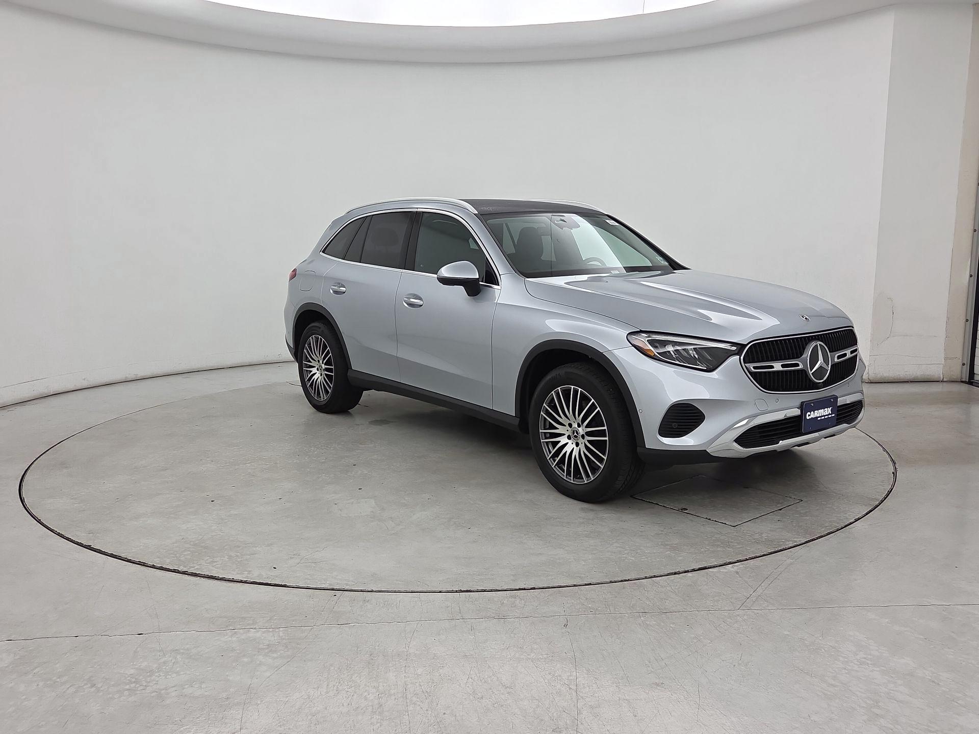 Thumbnail: 2023 Mercedes-Benz GLC - 1