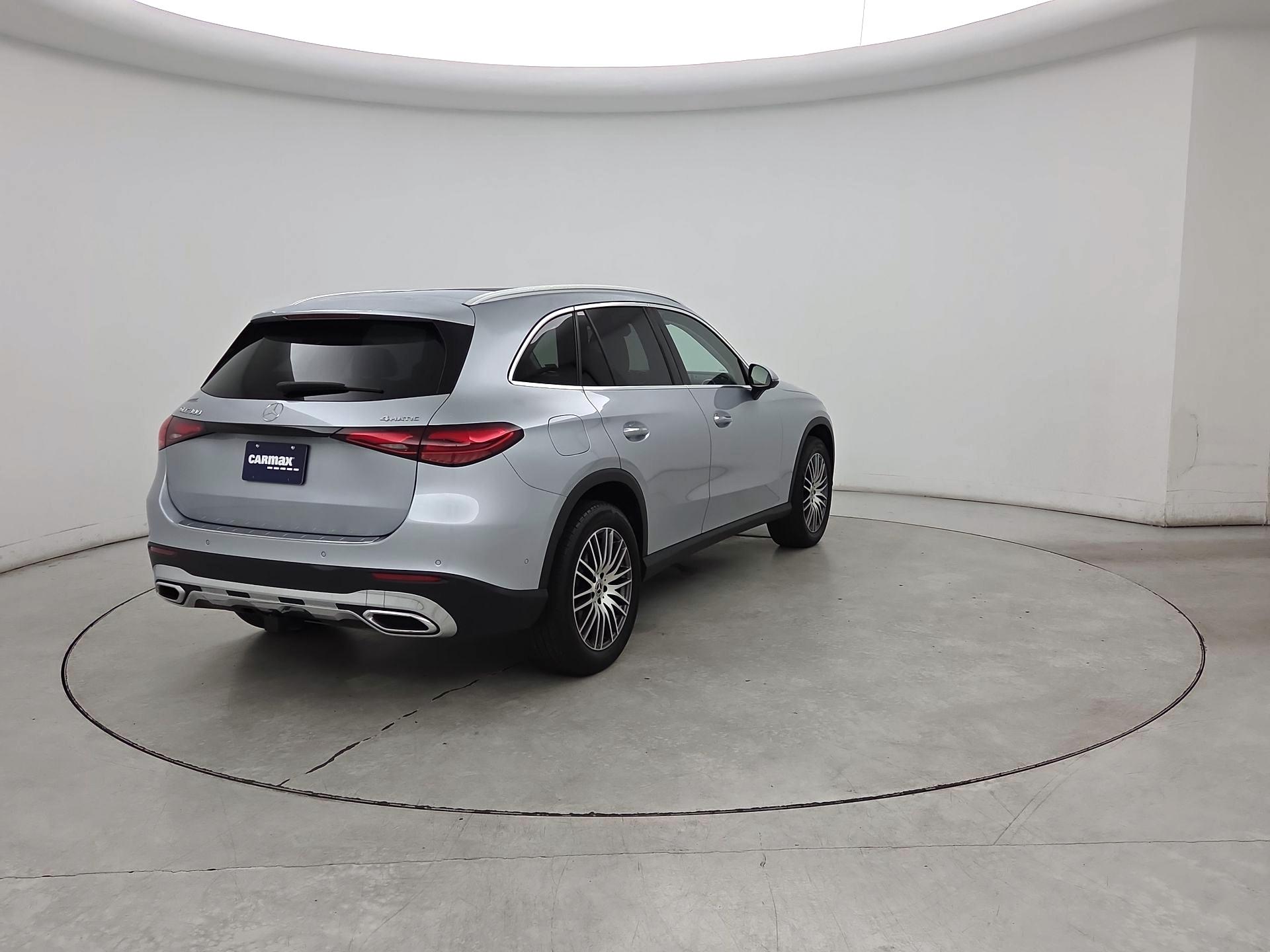 Thumbnail: 2023 Mercedes-Benz GLC - 5