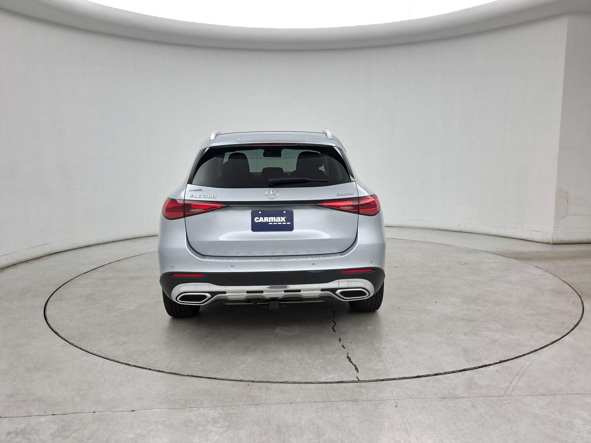 Thumbnail: 2023 Mercedes-Benz GLC - 6