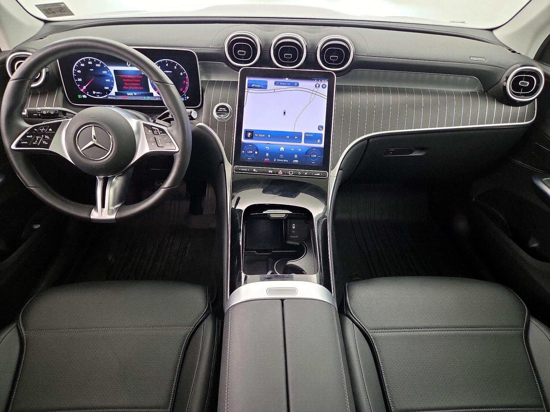 Thumbnail: 2023 Mercedes-Benz GLC - 8