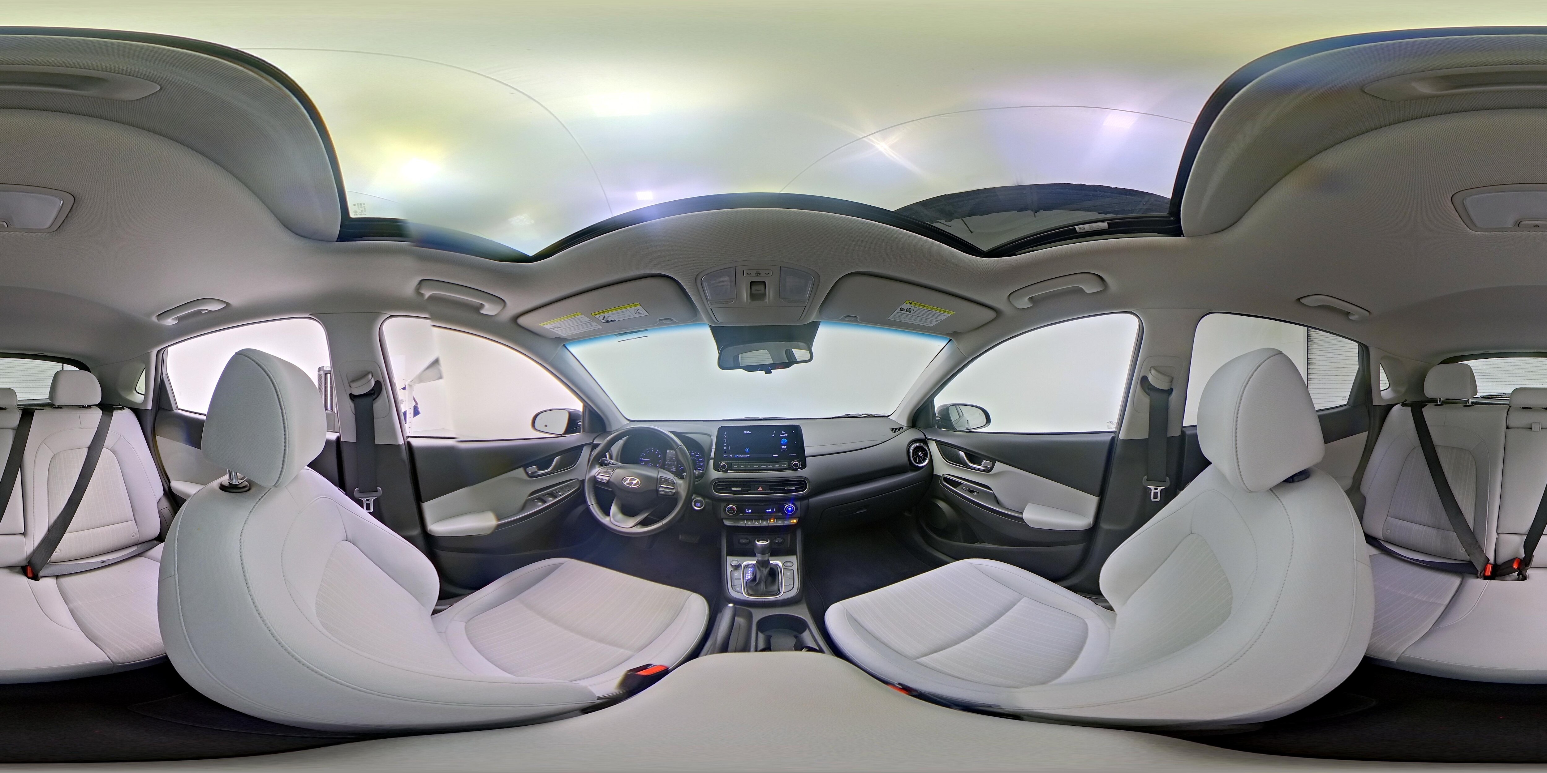 2023 Hyundai Kona SEL - Photo 26