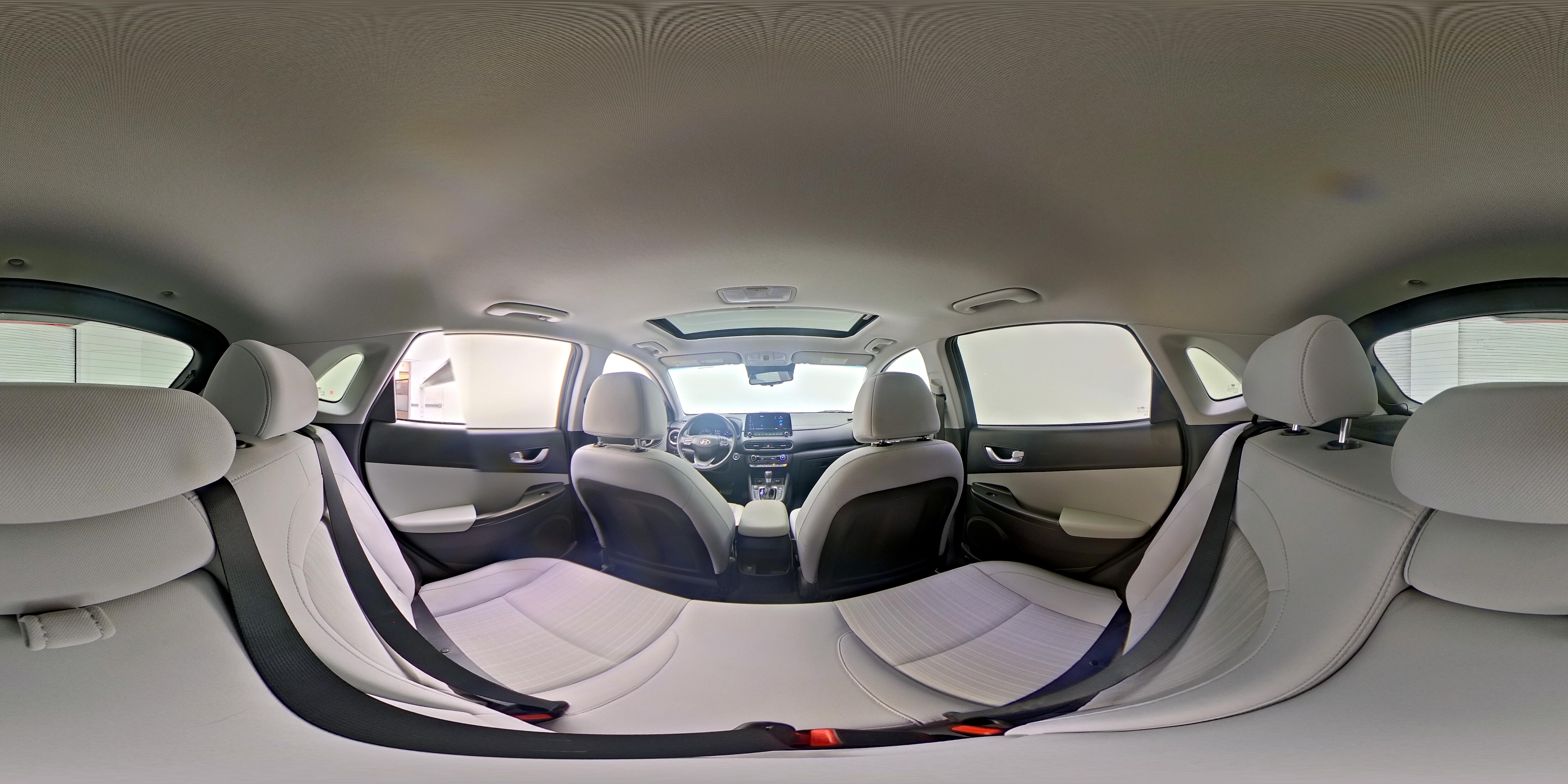 2023 Hyundai Kona SEL - Photo 27