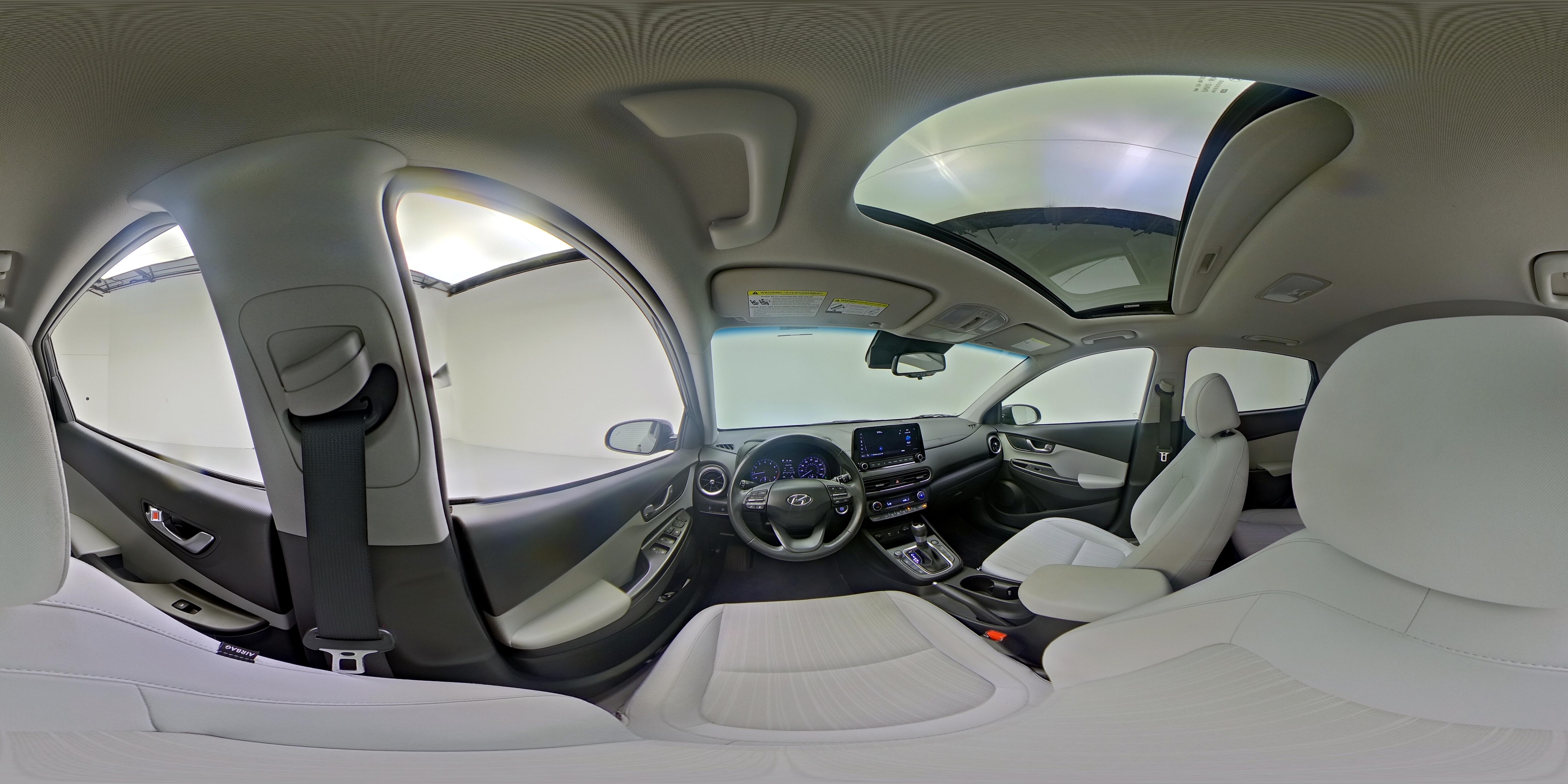 2023 Hyundai Kona SEL - Photo 28