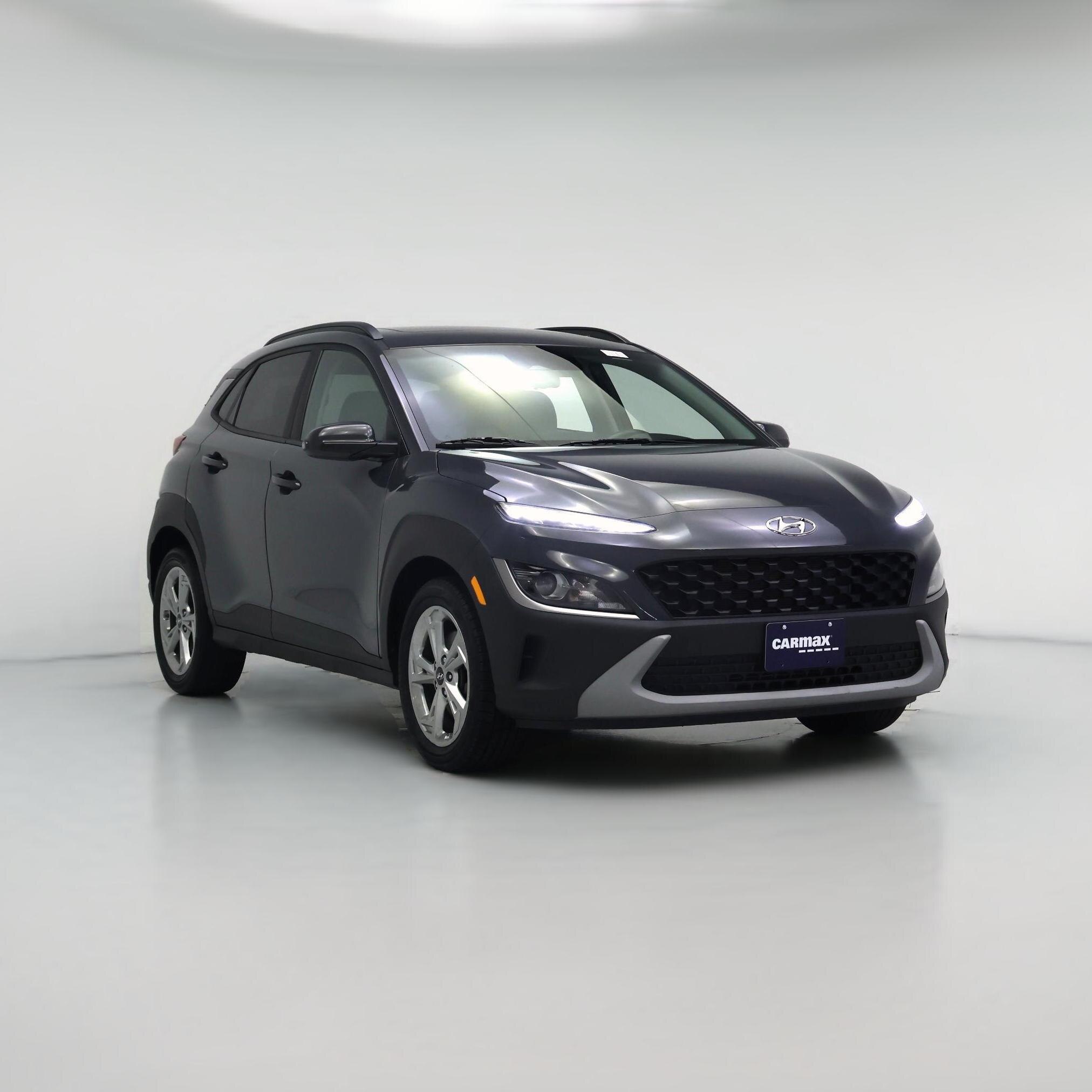 Thumbnail: 2023 Hyundai Kona - 1