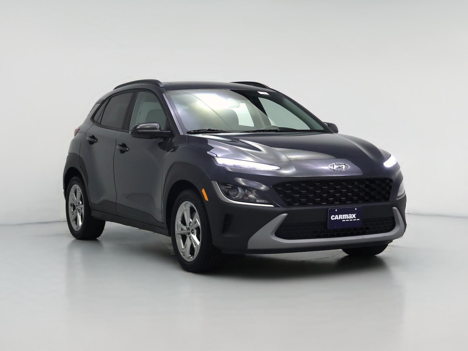 2023 Hyundai Kona SEL - Photo 1