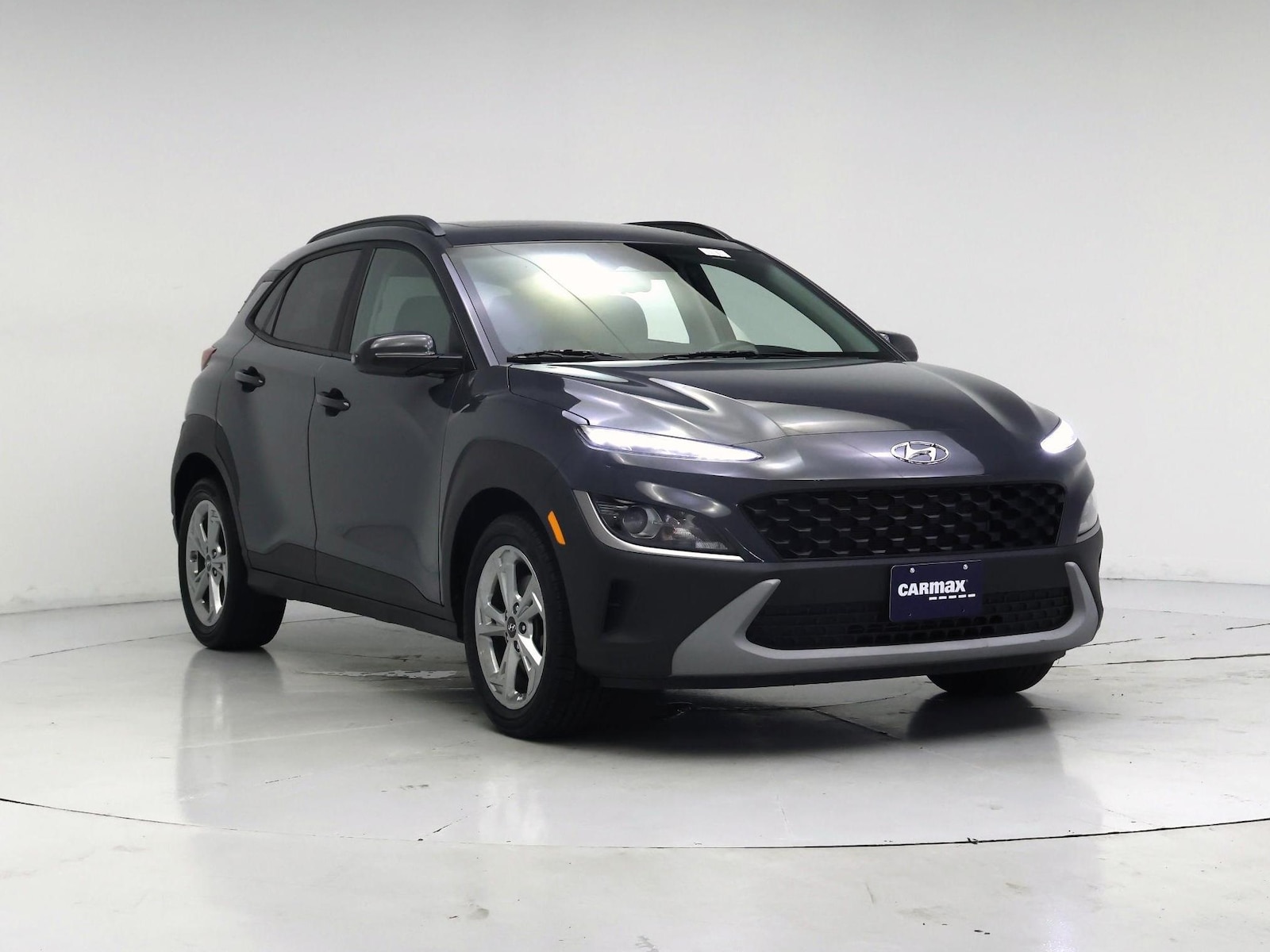 2023 Hyundai Kona SEL - Photo 2
