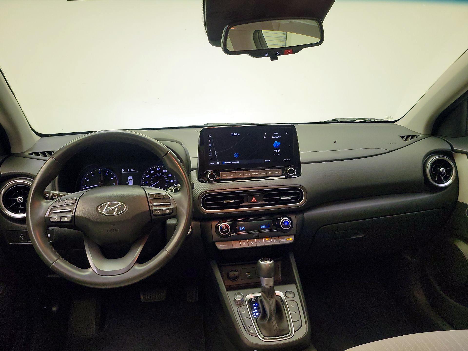 Thumbnail: 2023 Hyundai Kona - 9